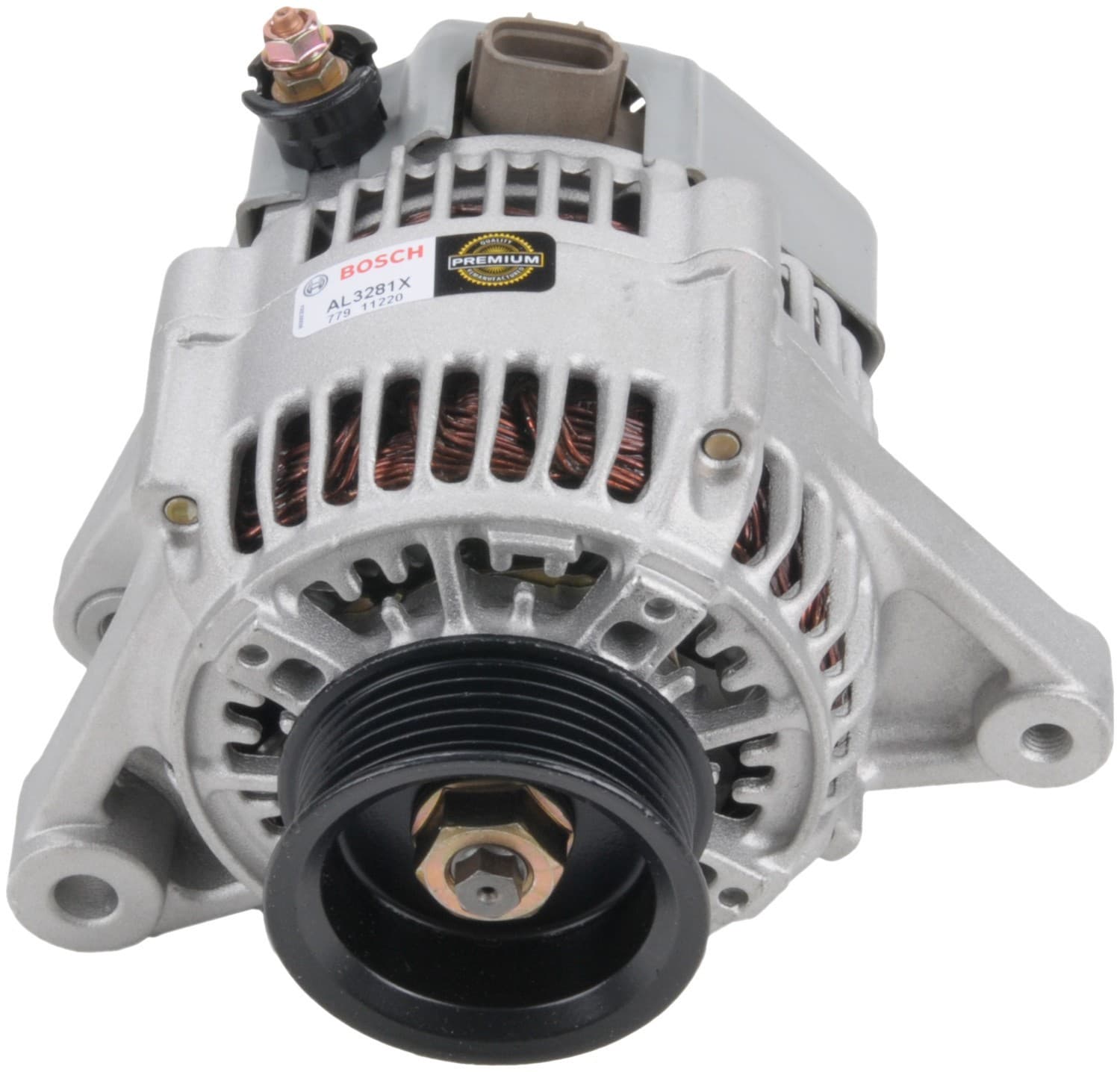 BOSCH Alternator / Generator AL3281X