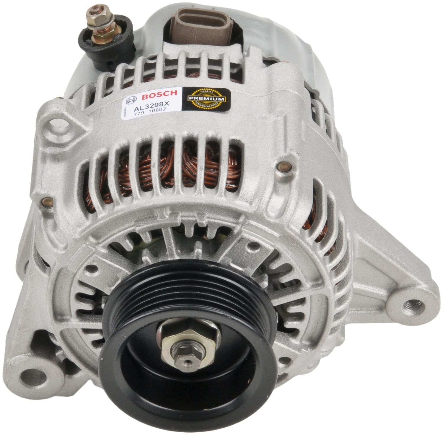 BOSCH Alternator / Generator AL3298X