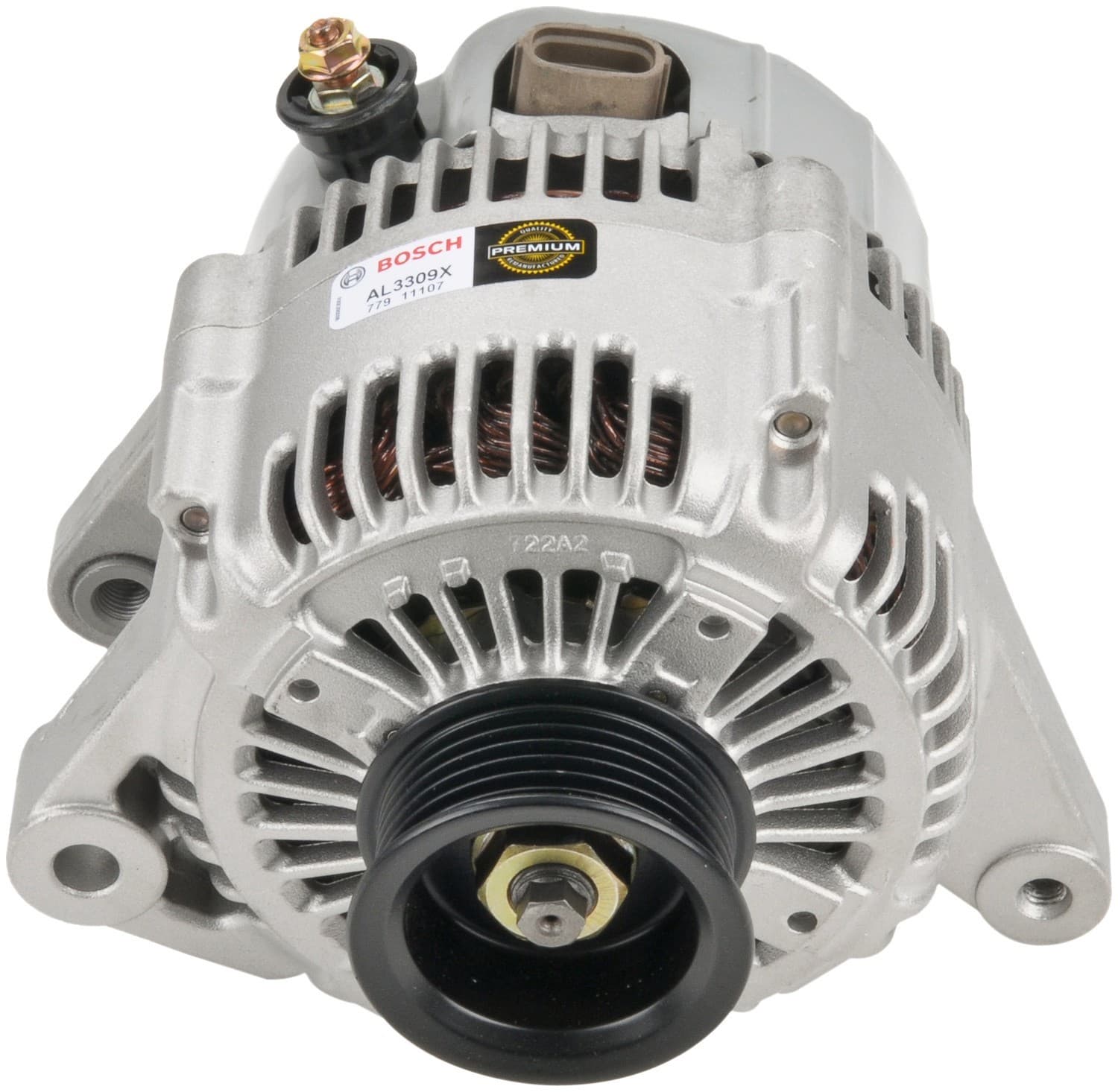 BOSCH Alternator / Generator AL3309X