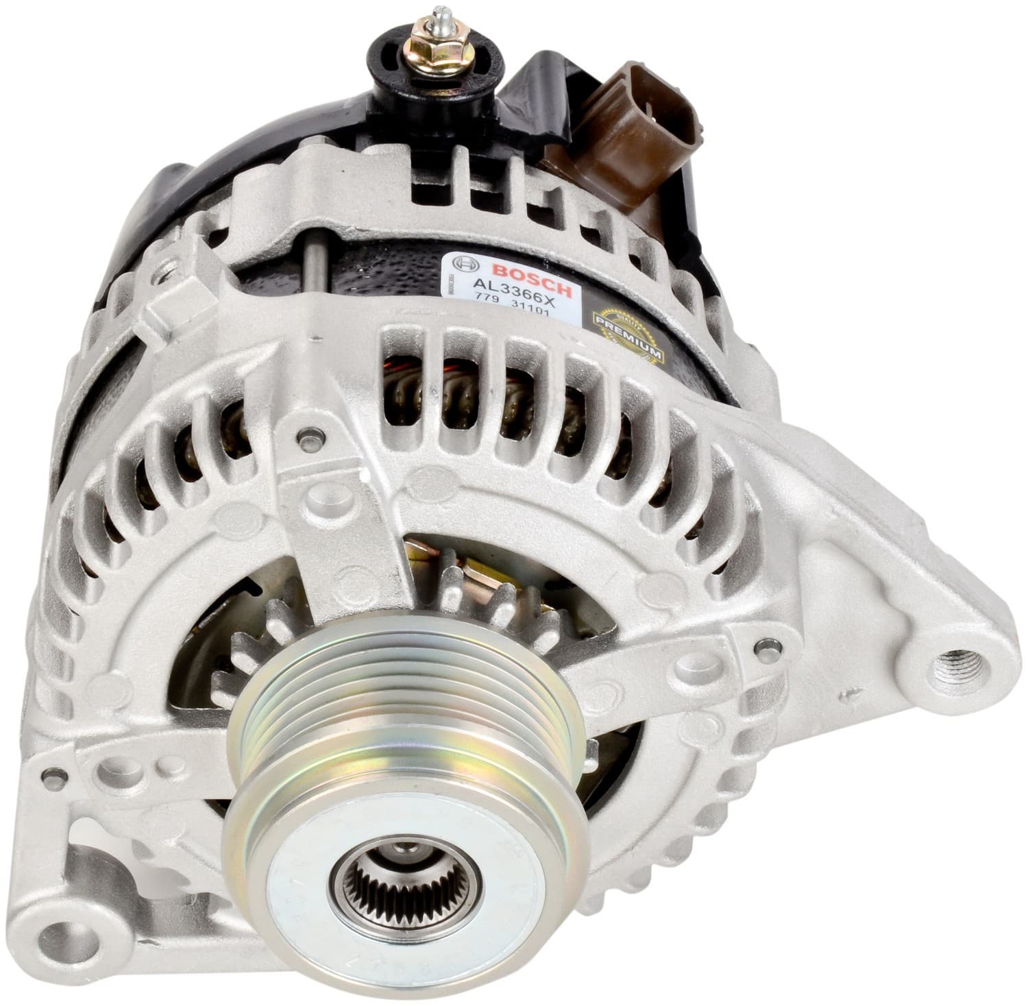 BOSCH Alternator / Generator AL3366X