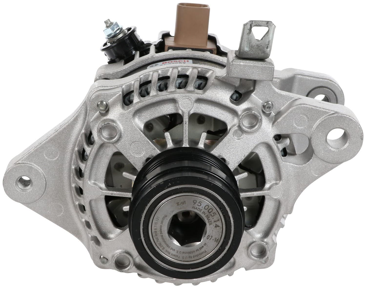 BOSCH Alternator / Generator AL3385X