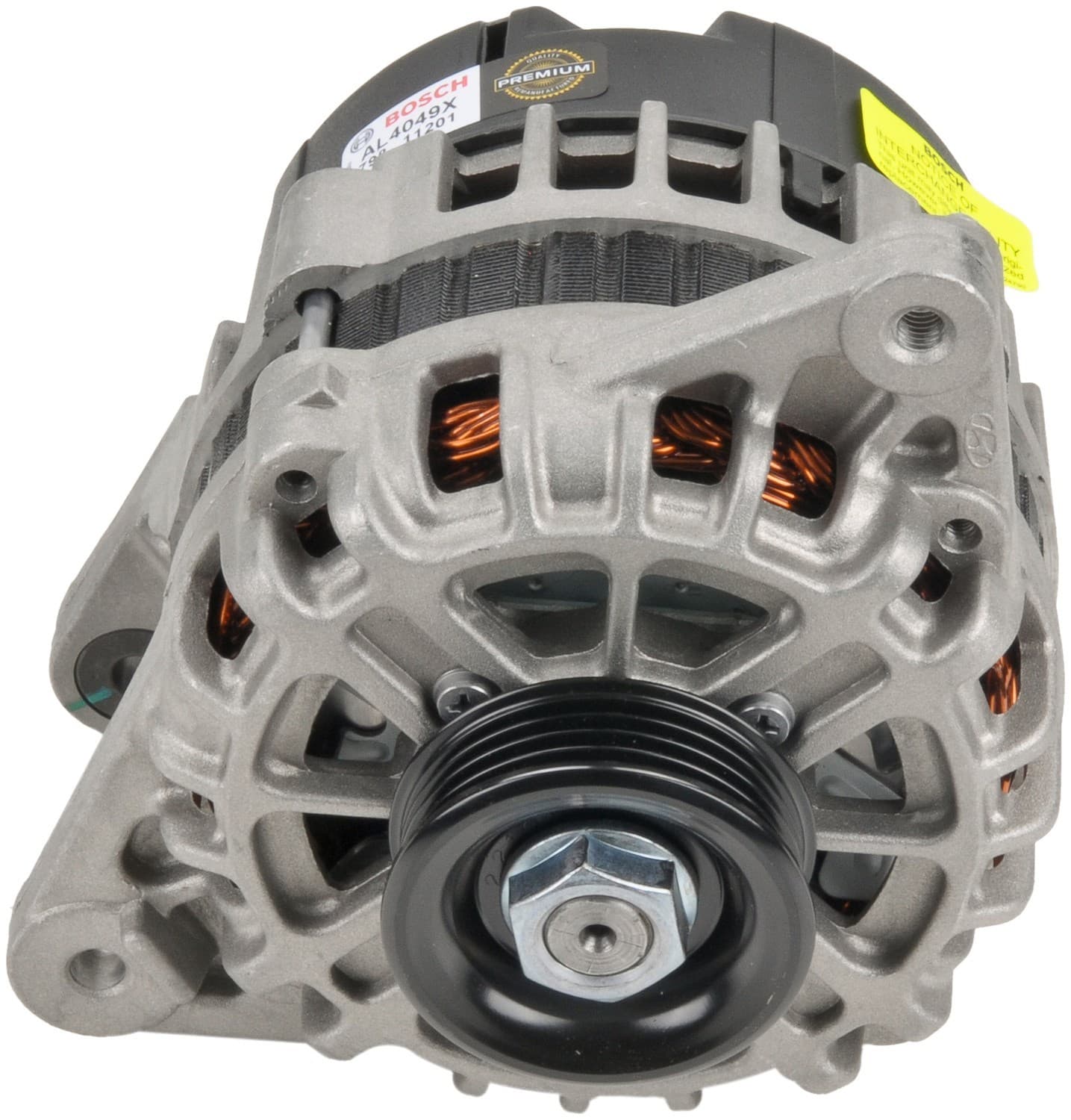 BOSCH Alternator / Generator AL4049X