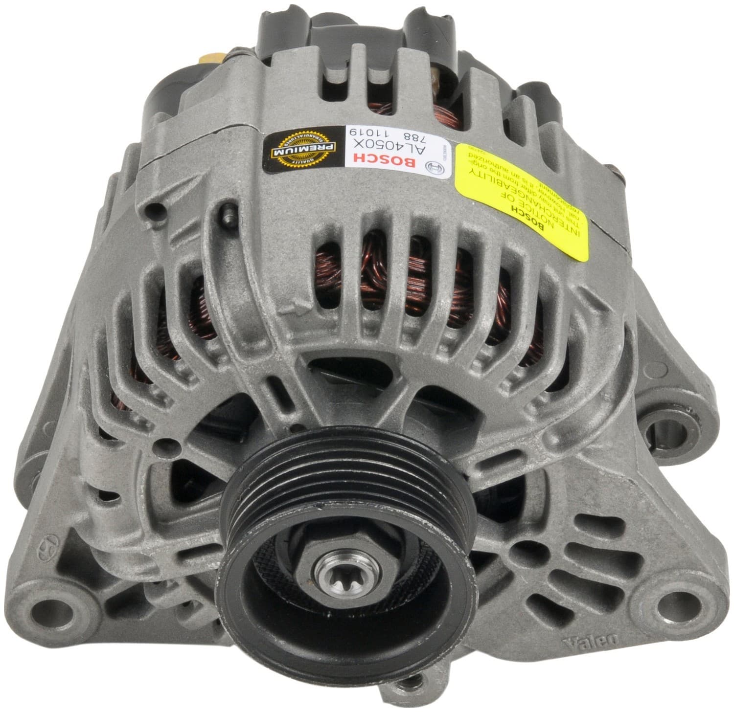 BOSCH Alternator / Generator AL4050X
