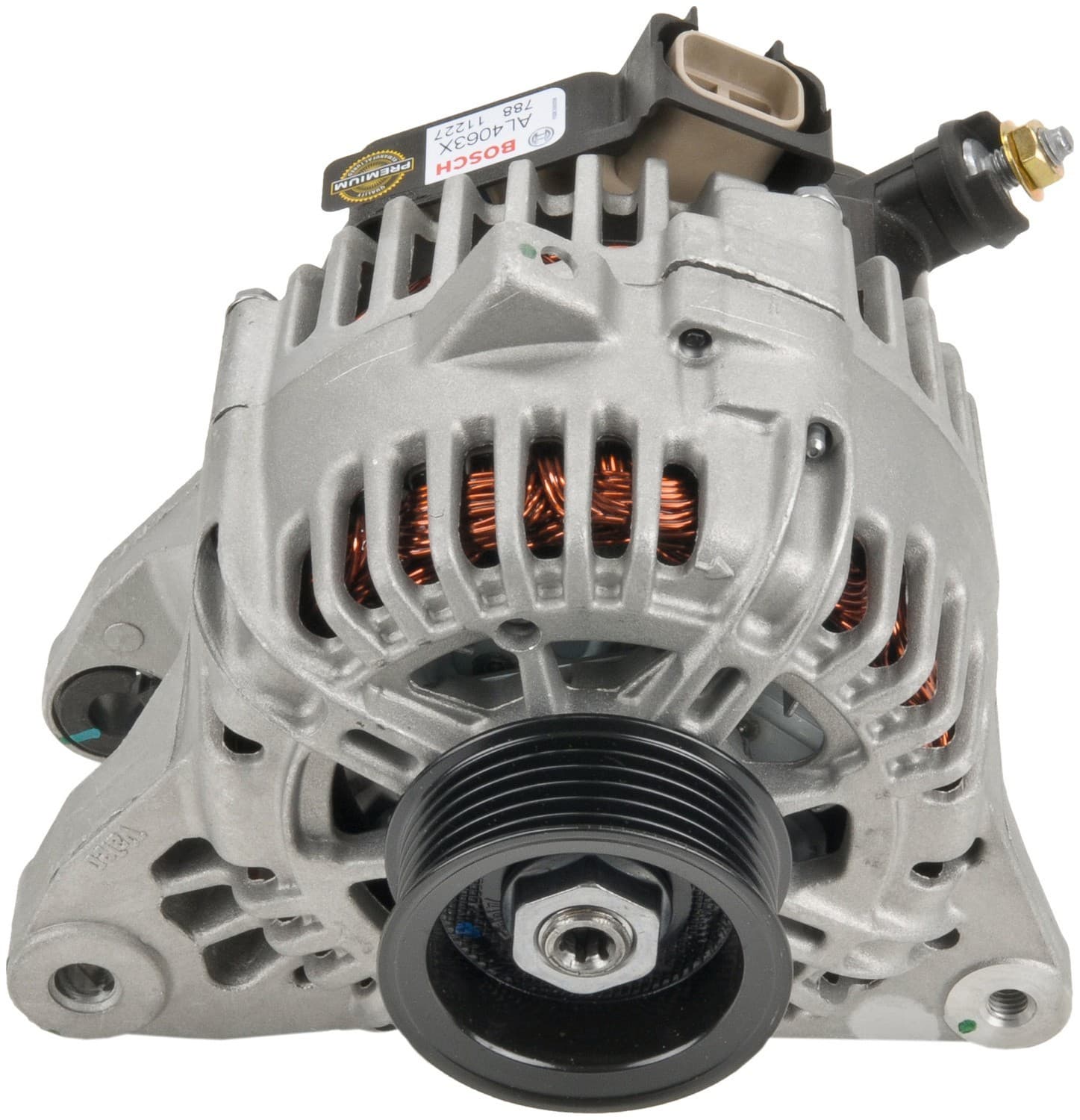 BOSCH Alternator / Generator AL4063X