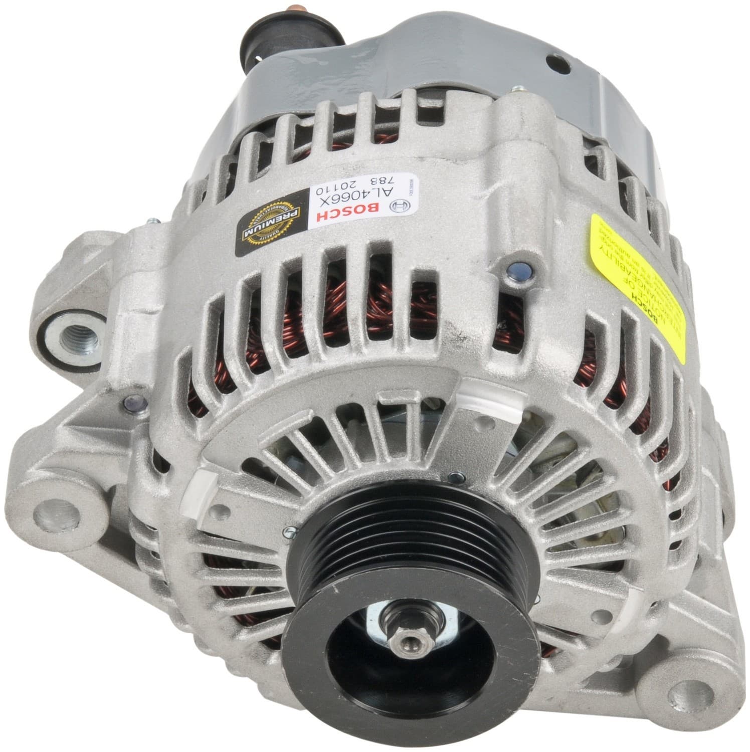 BOSCH Alternator / Generator AL4066X