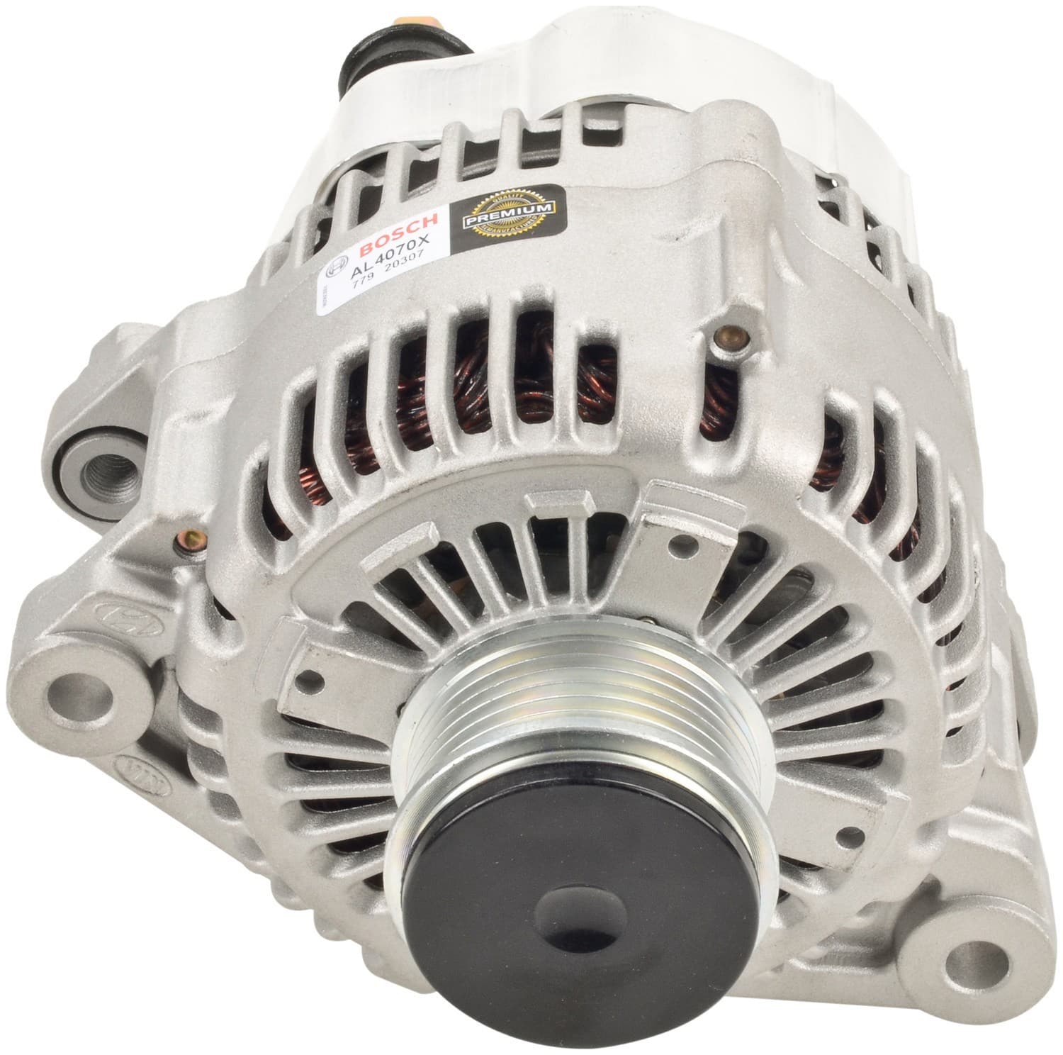 BOSCH Alternator / Generator AL4070X