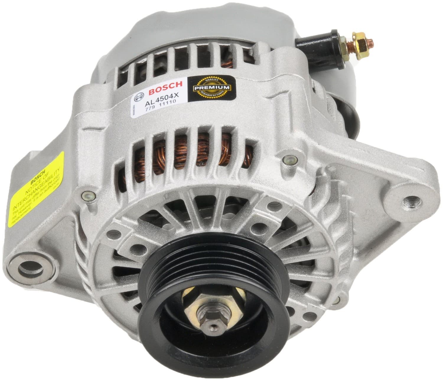 BOSCH Alternator / Generator AL4504X