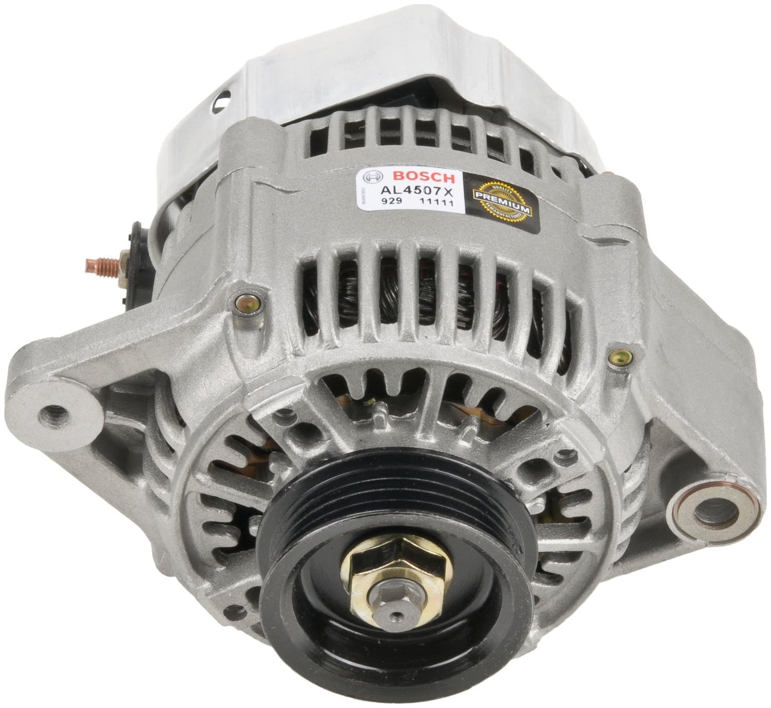 BOSCH Alternator / Generator AL4507X