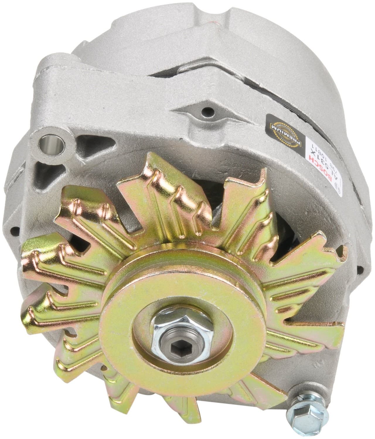 BOSCH Alternator / Generator AL531X