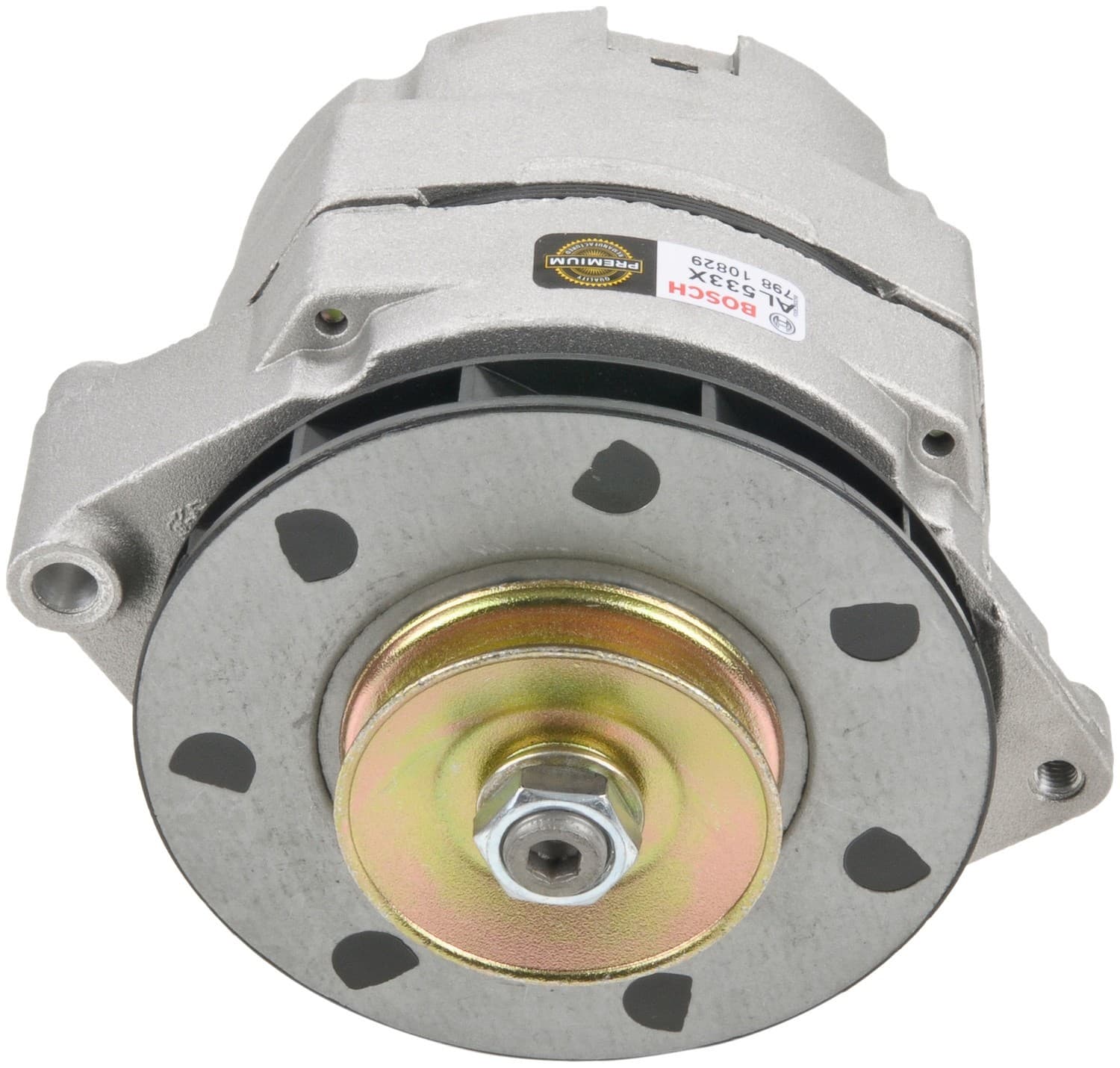 BOSCH Alternator / Generator AL533X