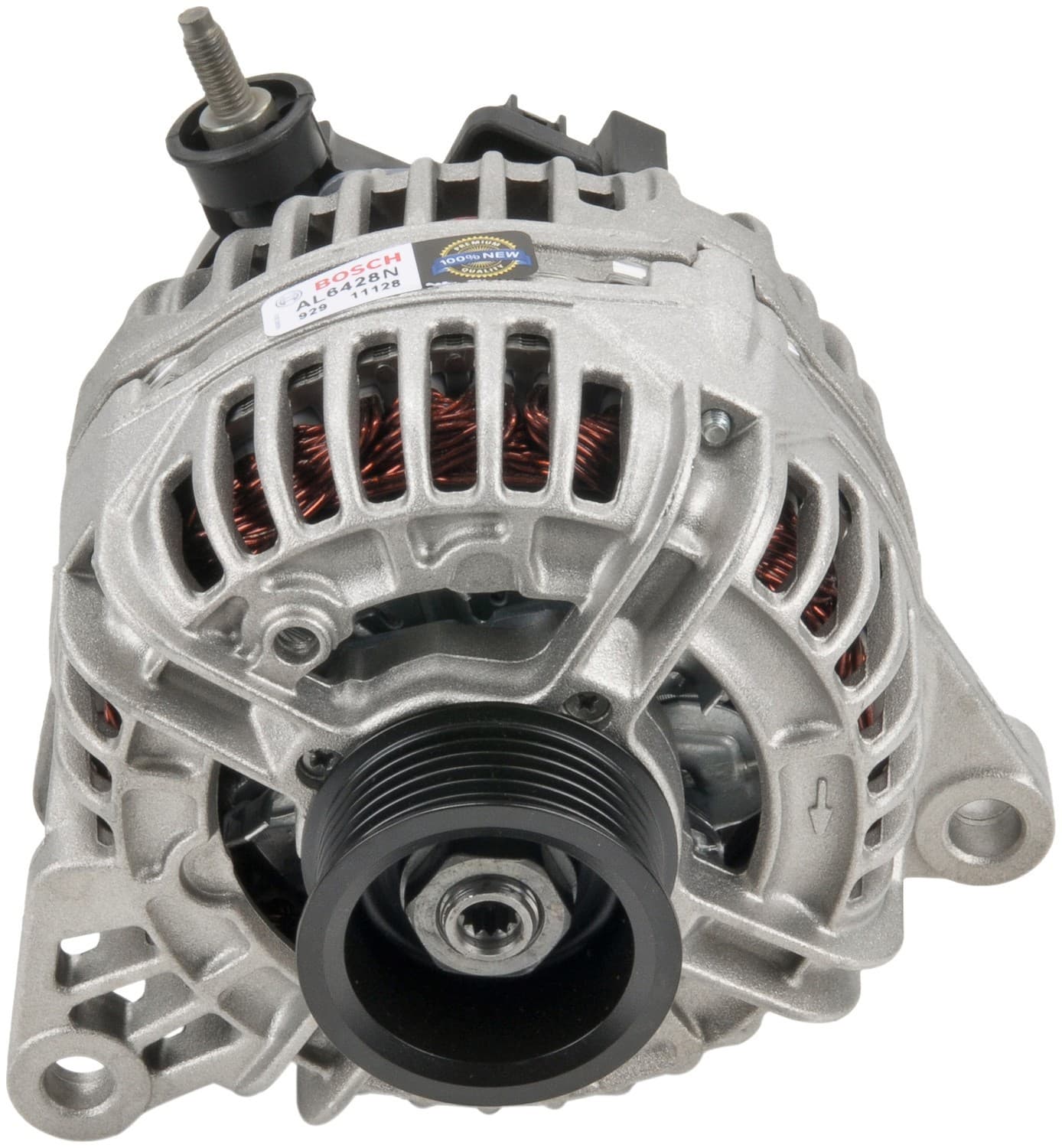 BOSCH Alternator / Generator AL6428N
