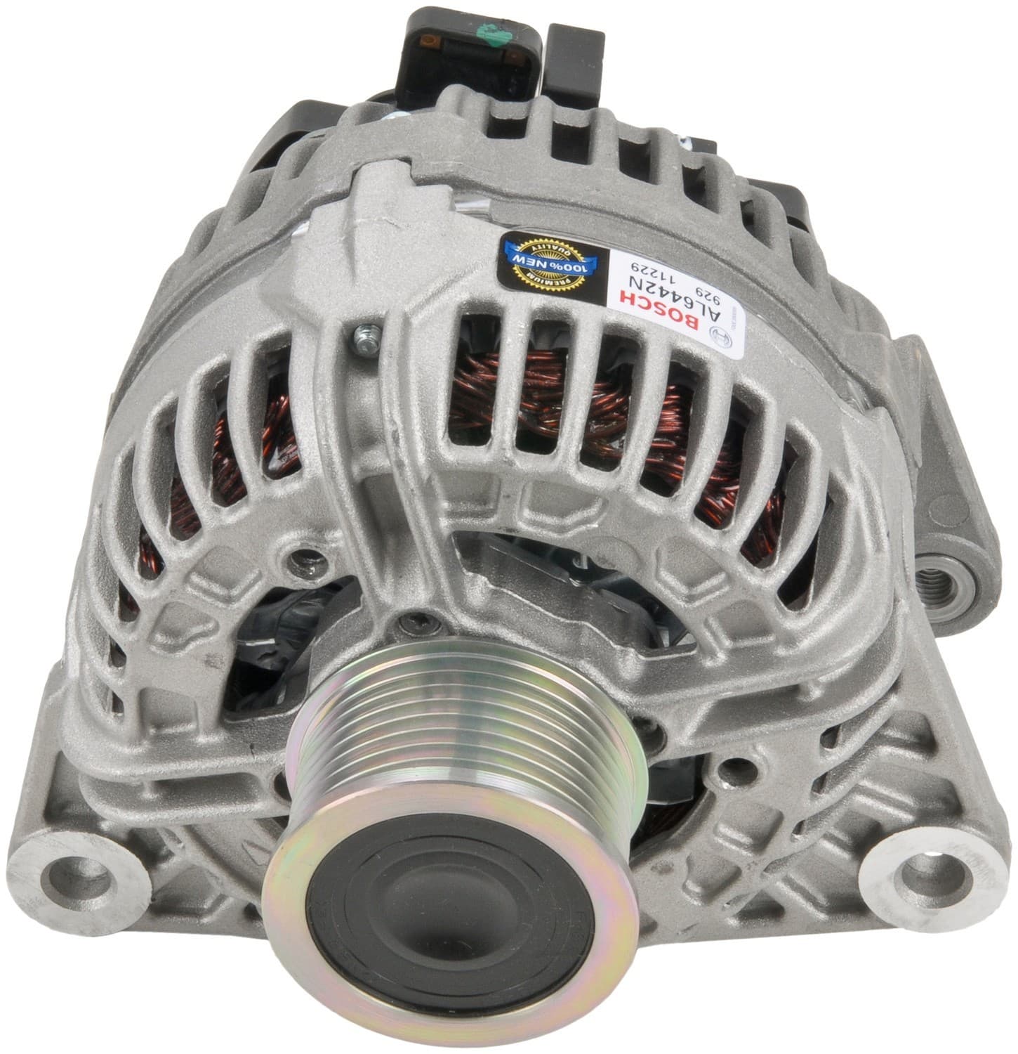 BOSCH Alternator / Generator AL6442N