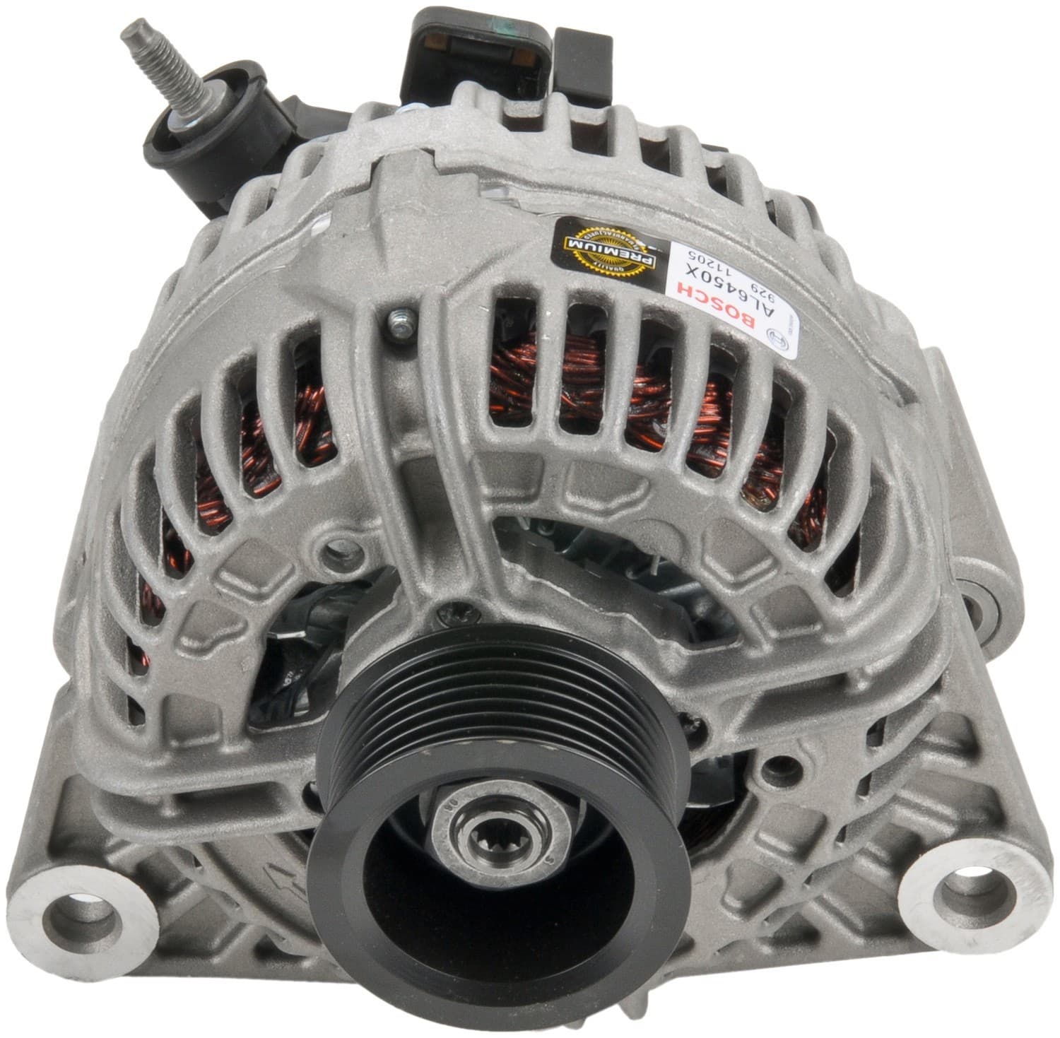 BOSCH Alternator / Generator AL6450X