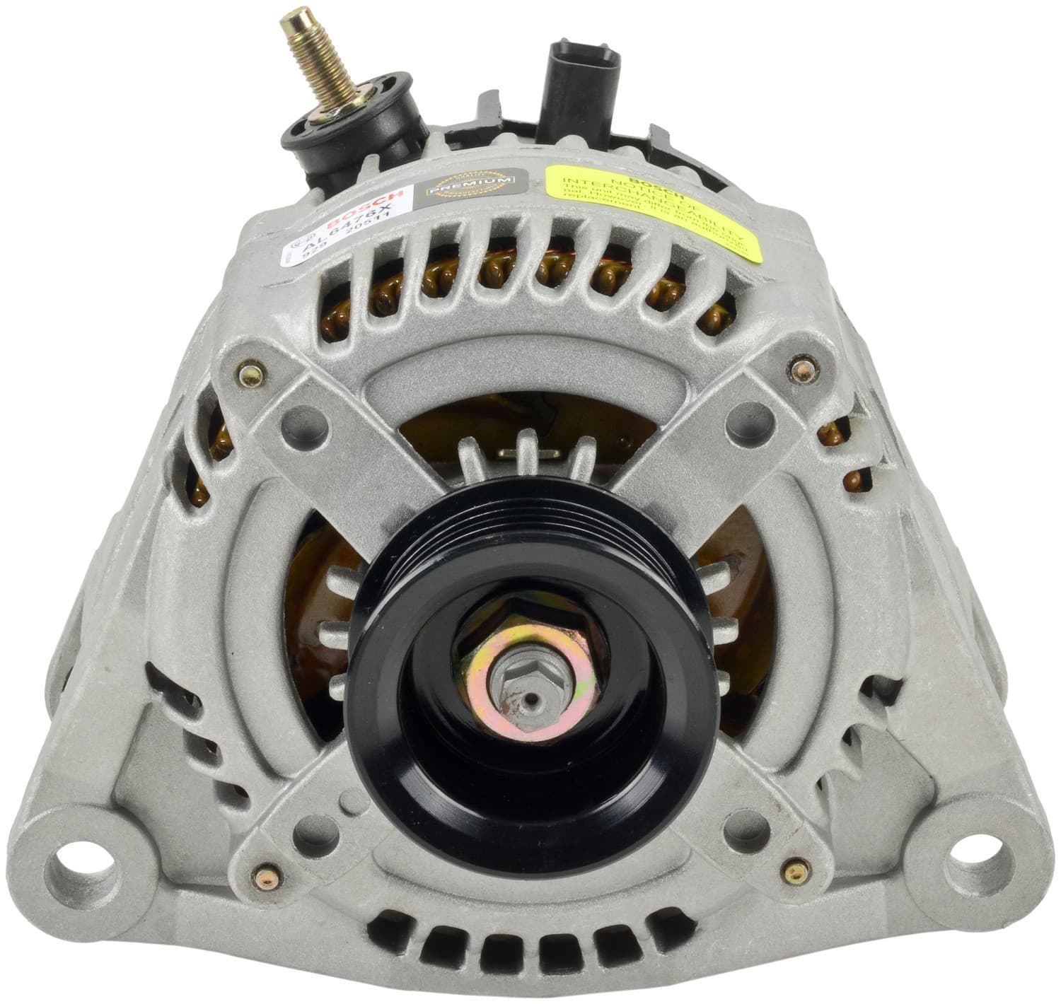 BOSCH Alternator / Generator AL6476X