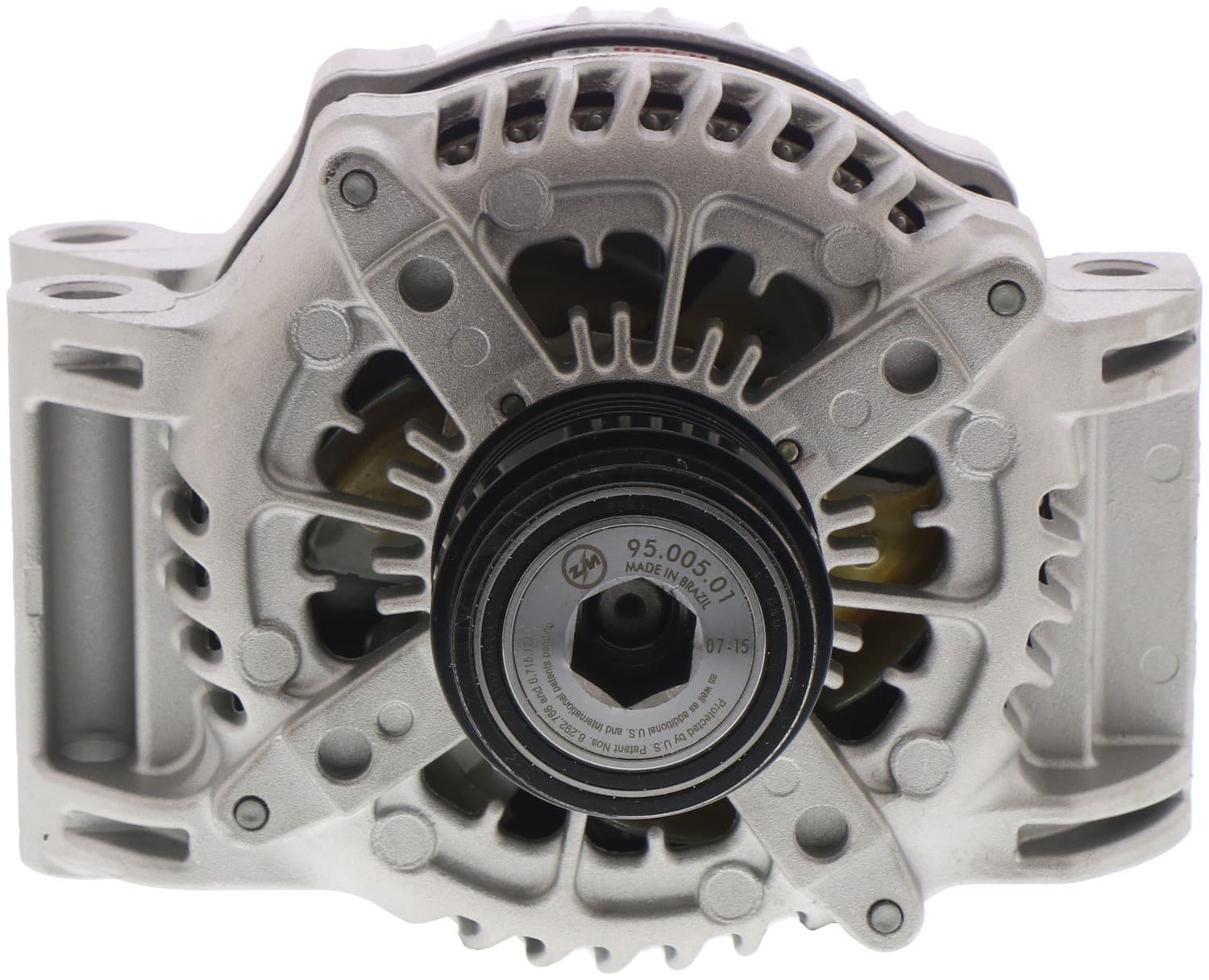 BOSCH Alternator / Generator AL6489X