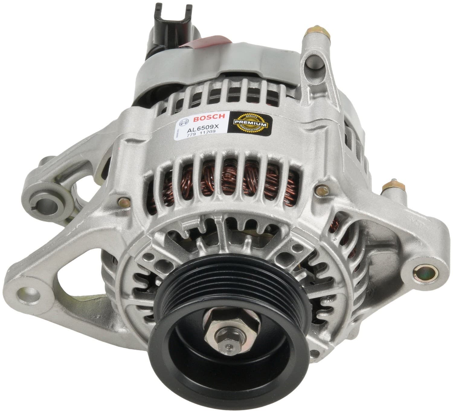 BOSCH Alternator / Generator AL6509X