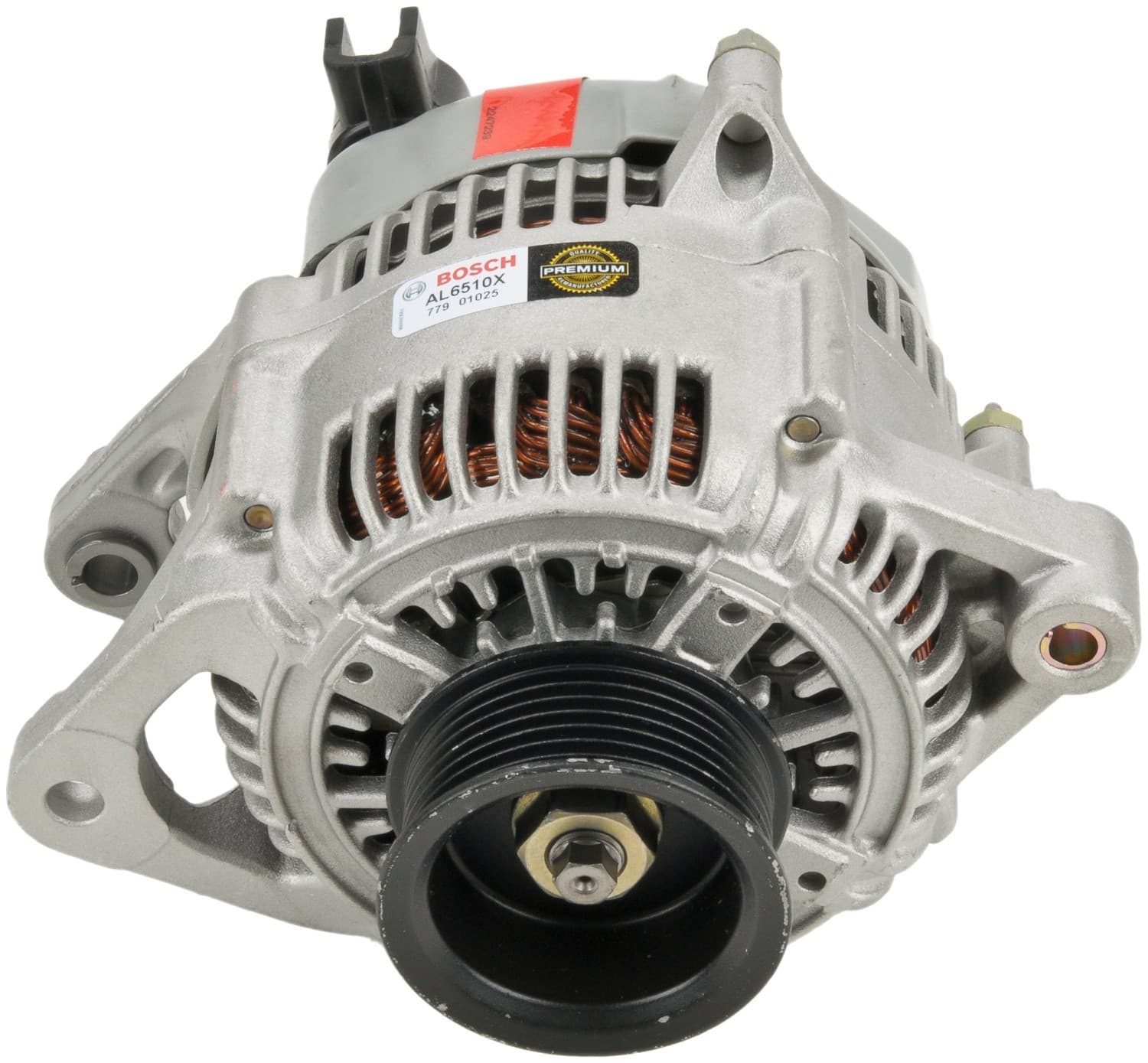 BOSCH Alternator / Generator AL6510X