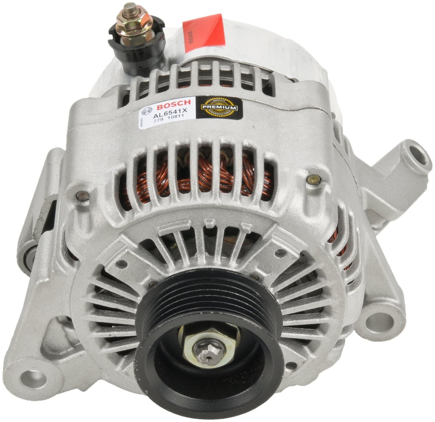 BOSCH Alternator / Generator AL6541X