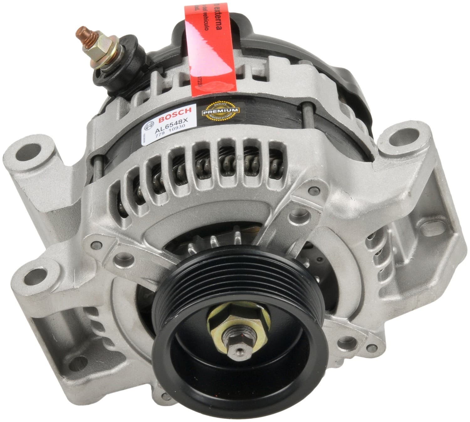 BOSCH Alternator / Generator AL6548X