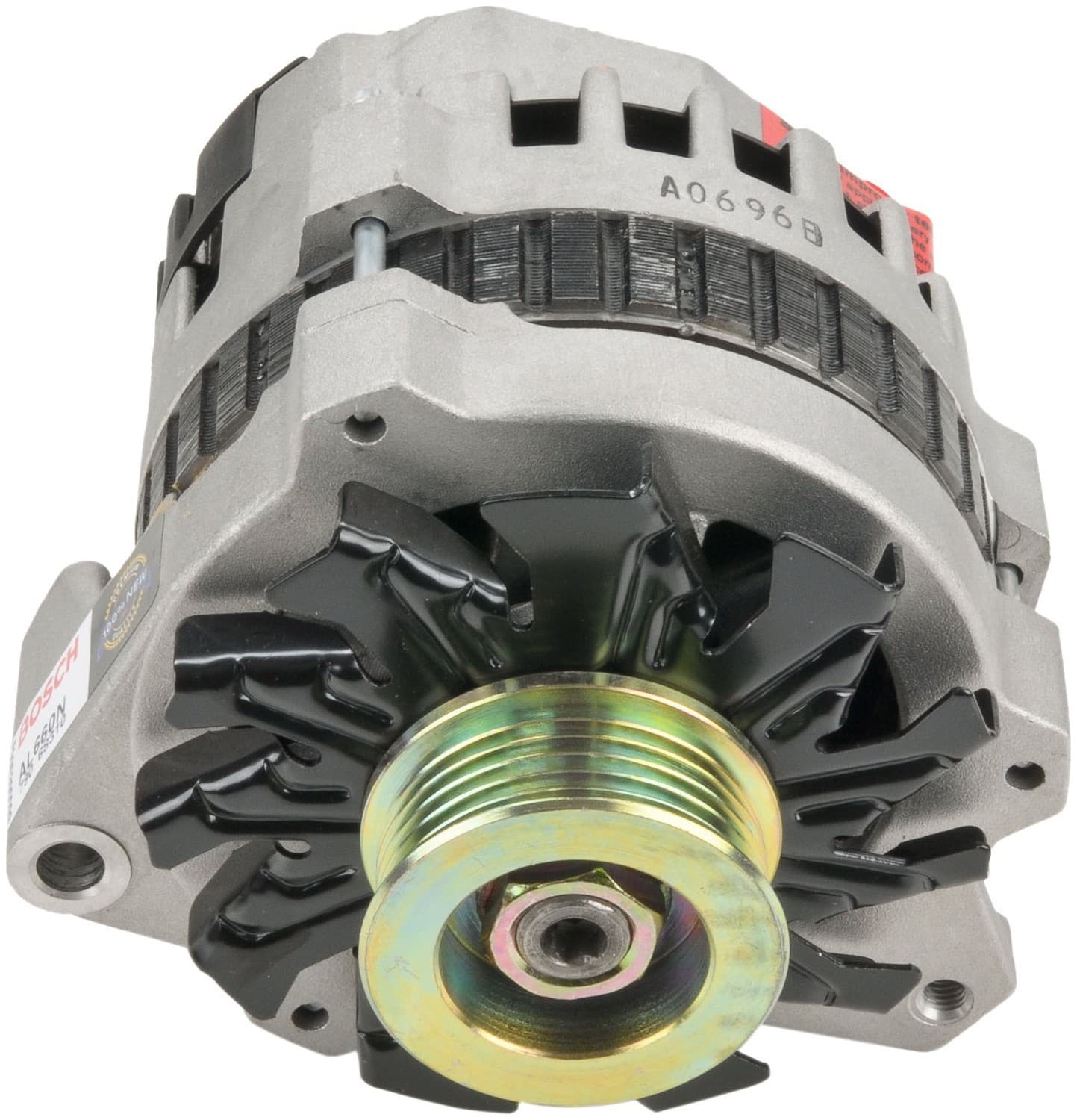 BOSCH Alternator / Generator AL660N