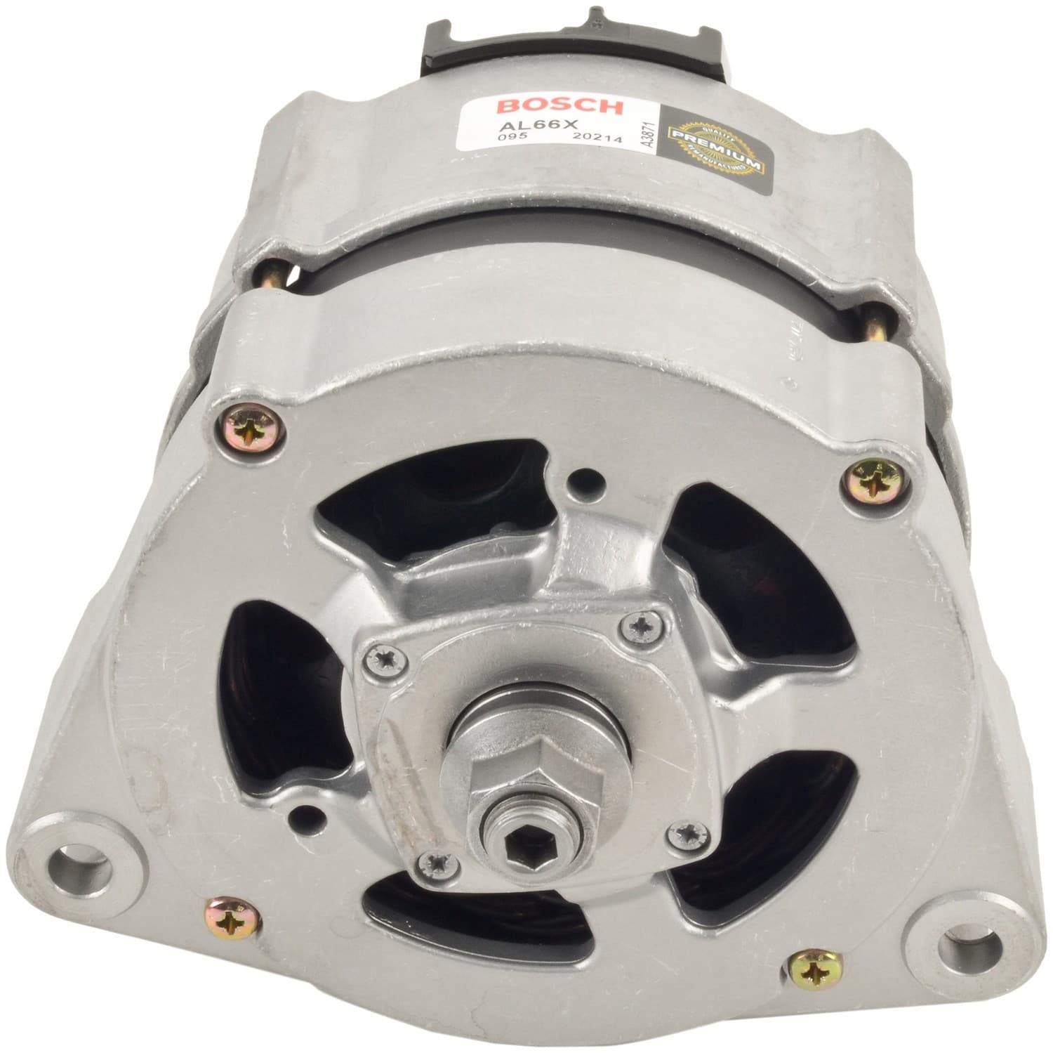 BOSCH Alternator / Generator AL66X