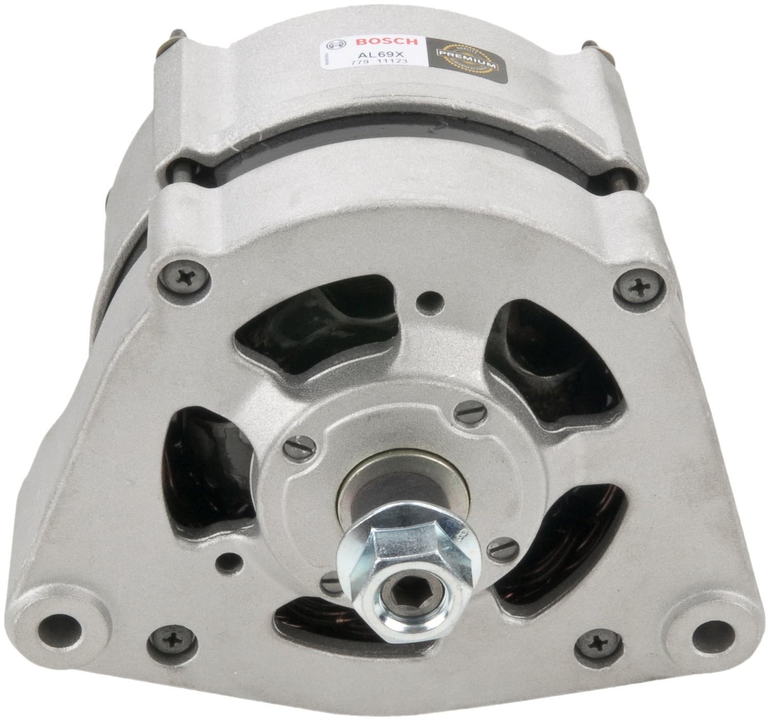 BOSCH Alternator / Generator AL69X