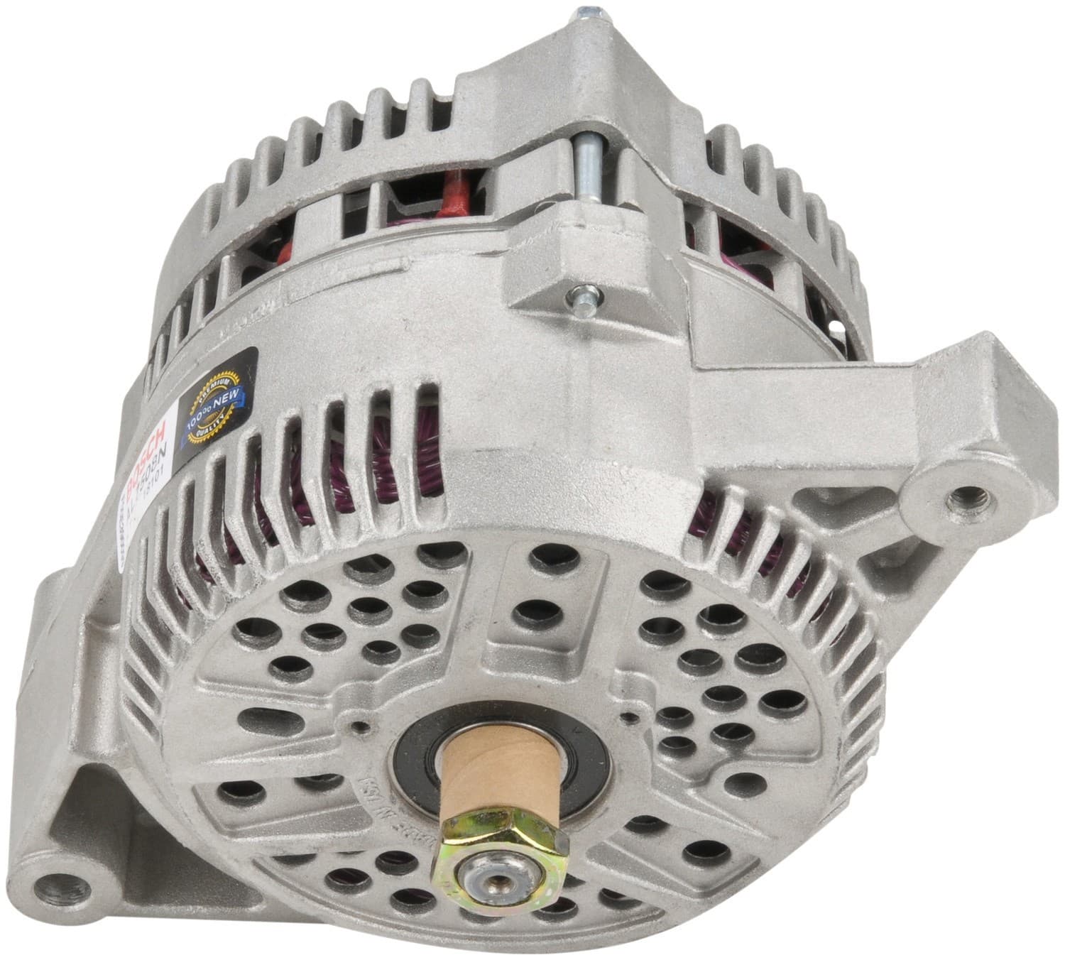BOSCH Alternator / Generator AL7508N