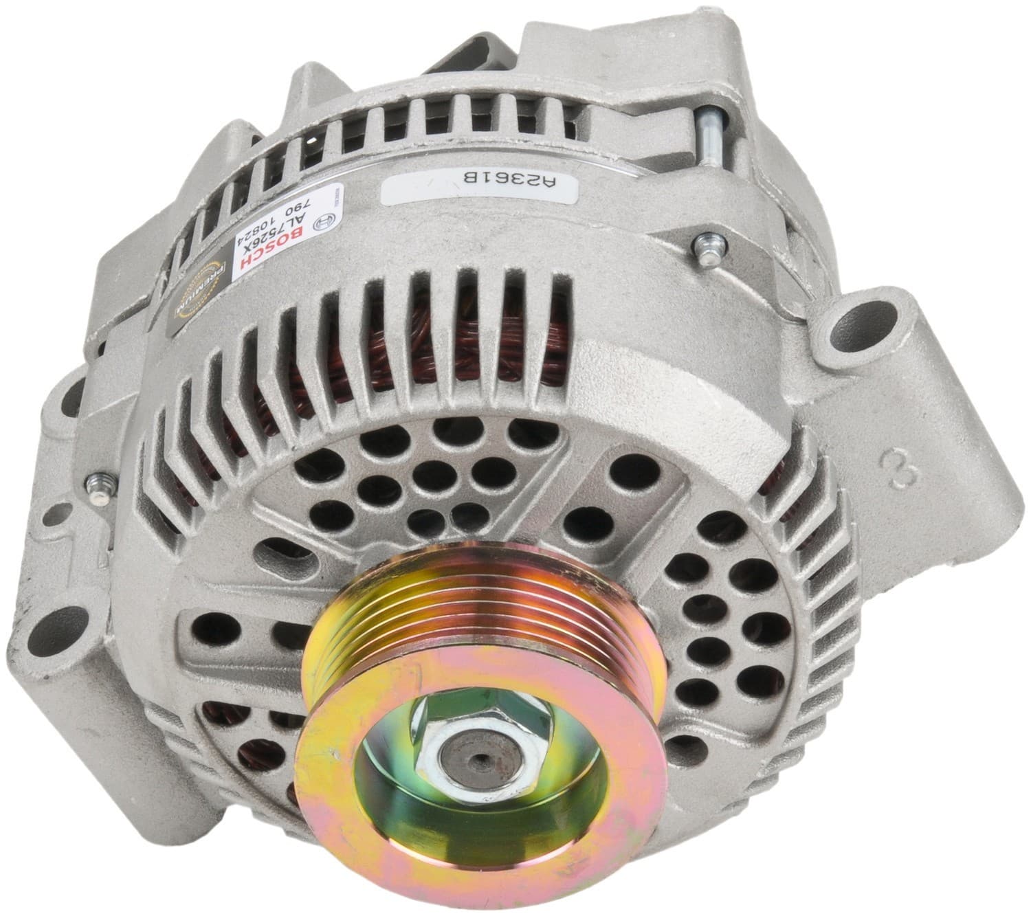 BOSCH Alternator / Generator AL7526X
