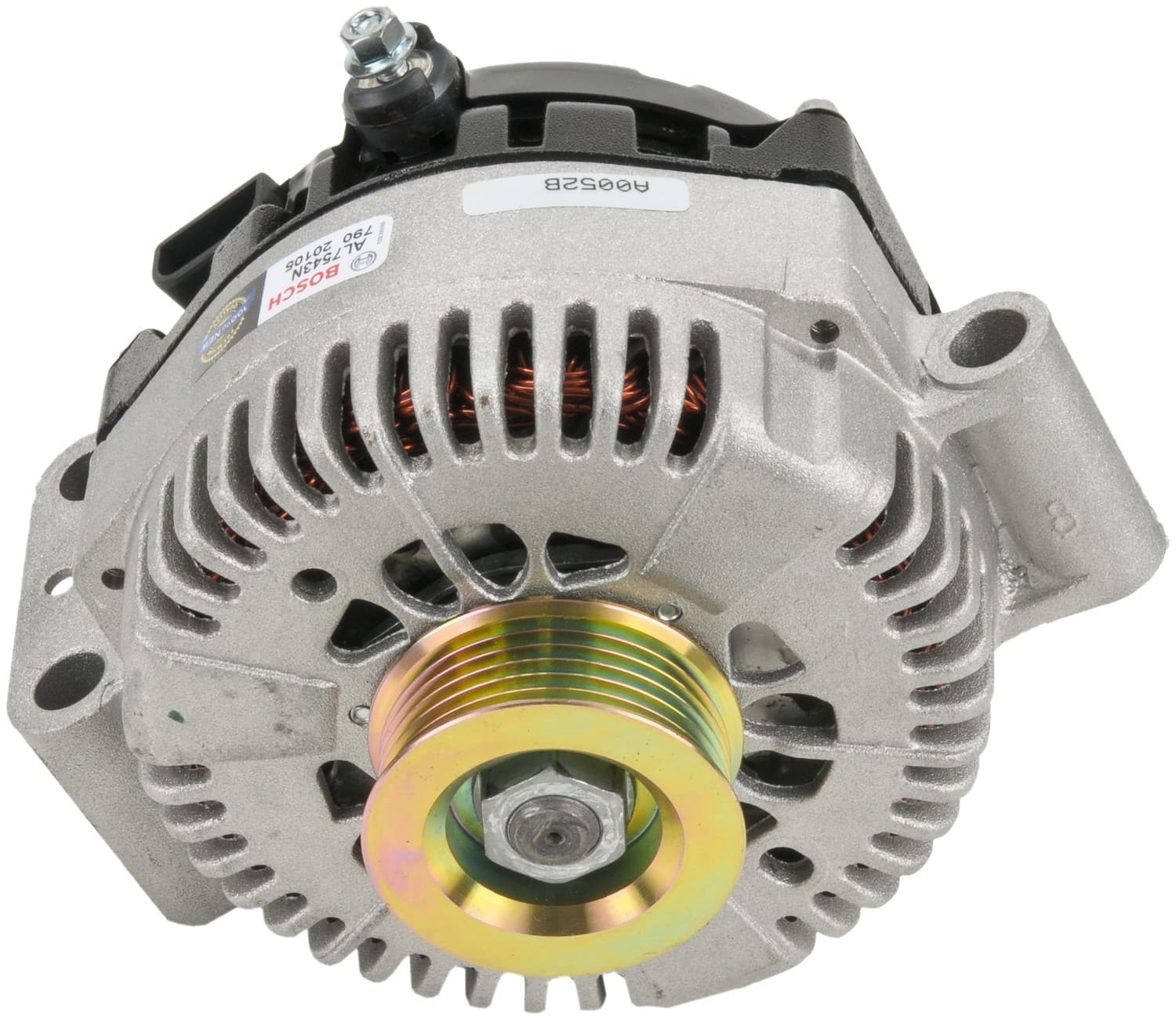 BOSCH Alternator / Generator AL7543N