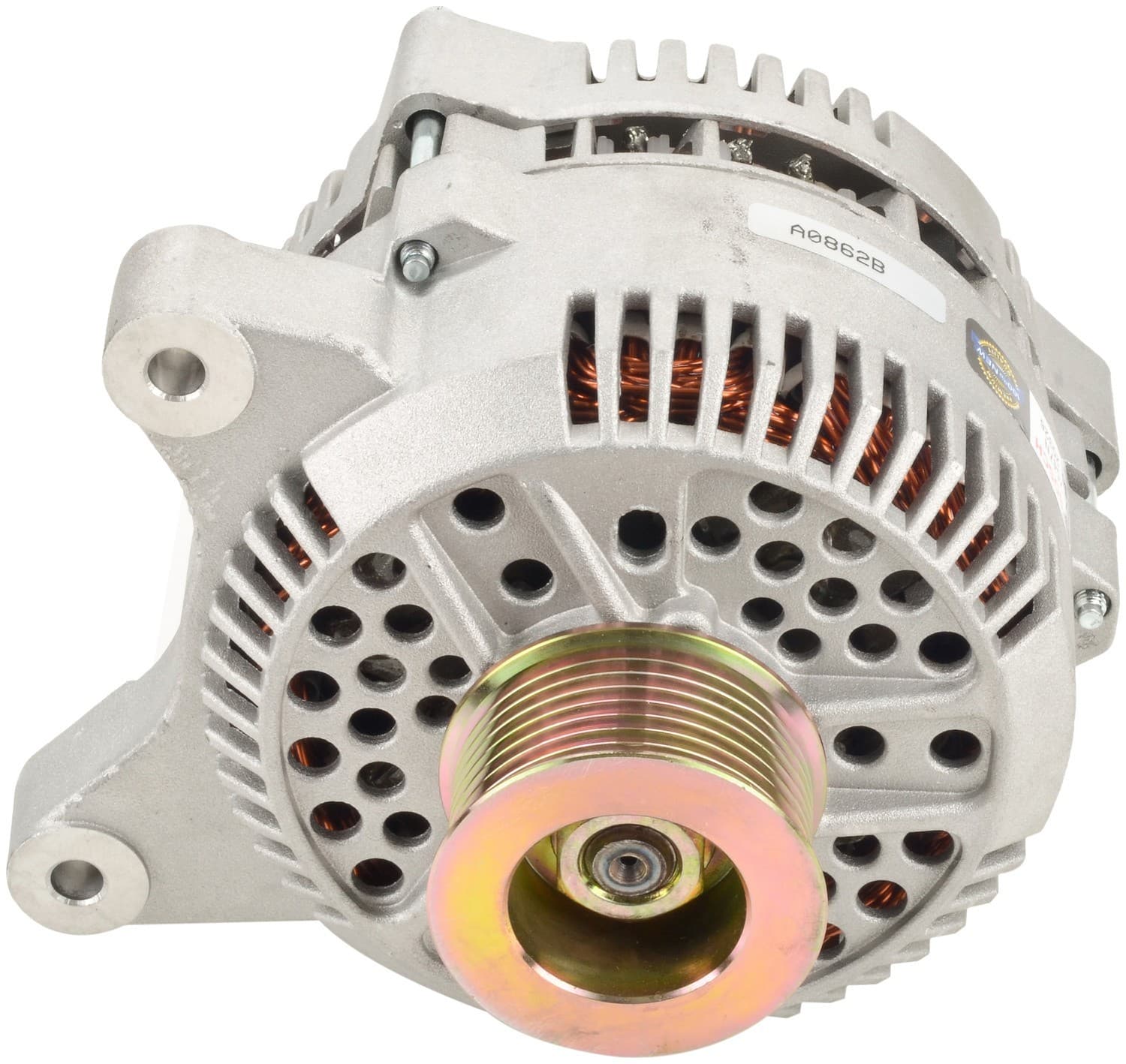 BOSCH Alternator / Generator AL7547N