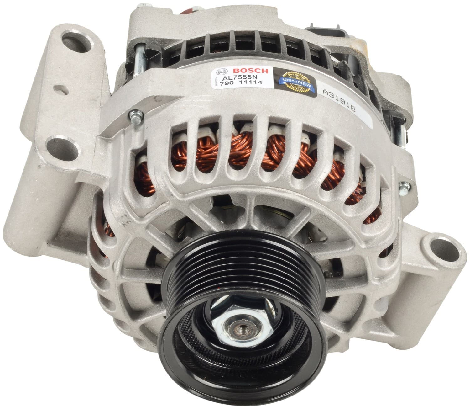 BOSCH Alternator / Generator AL7555N