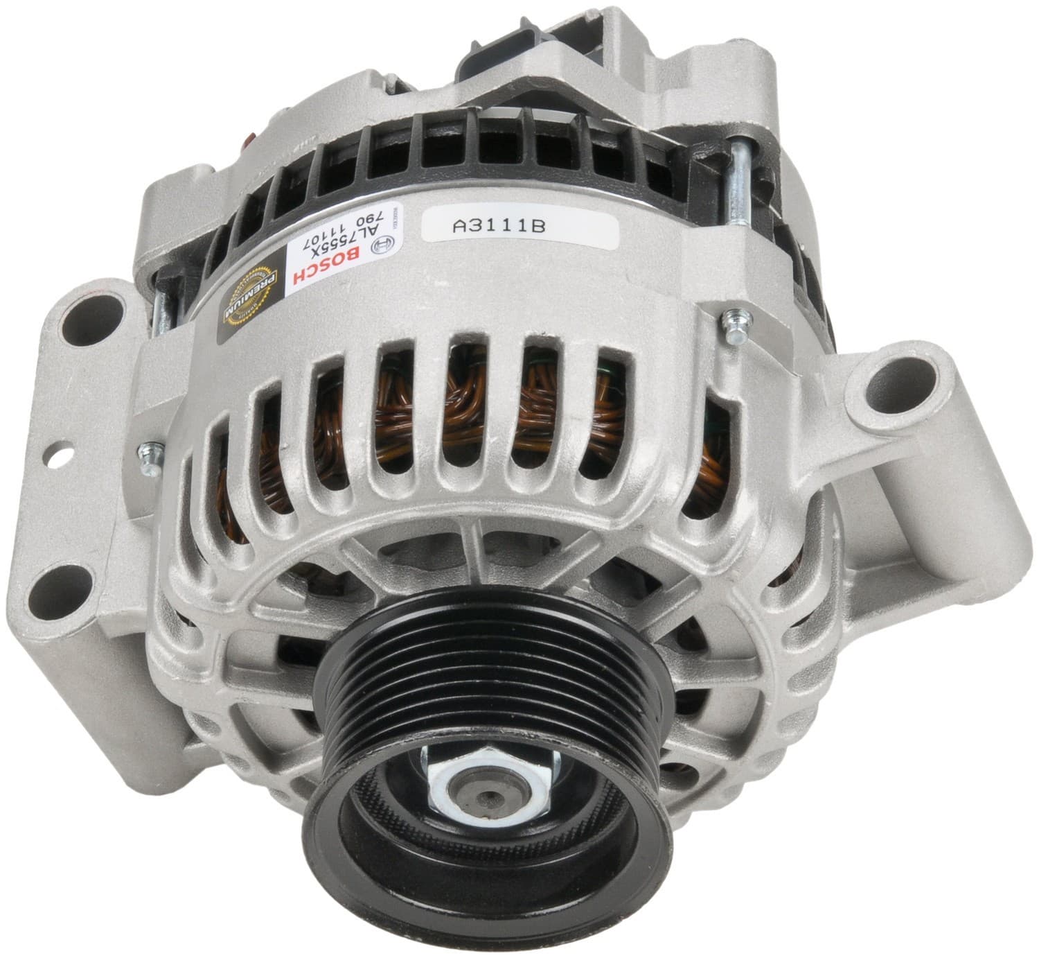 BOSCH Alternator / Generator AL7555X