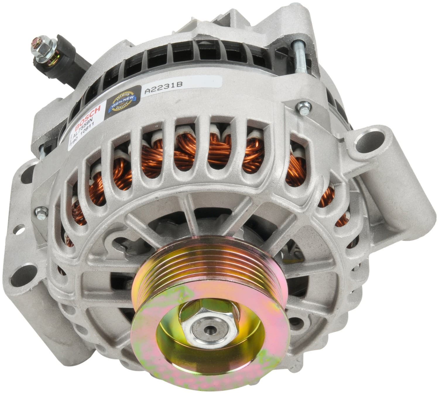 BOSCH Alternator / Generator AL7559N