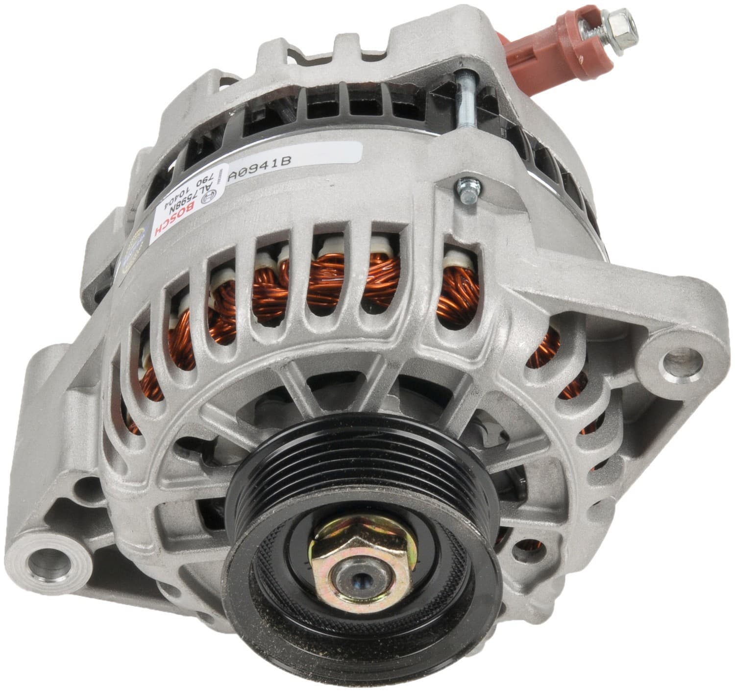 BOSCH Alternator / Generator AL7598N