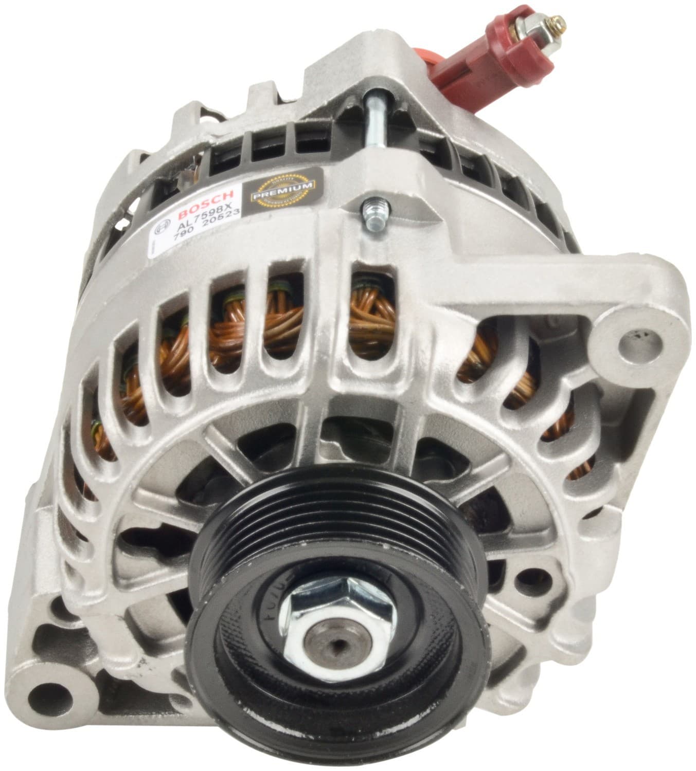 BOSCH Alternator / Generator AL7598X