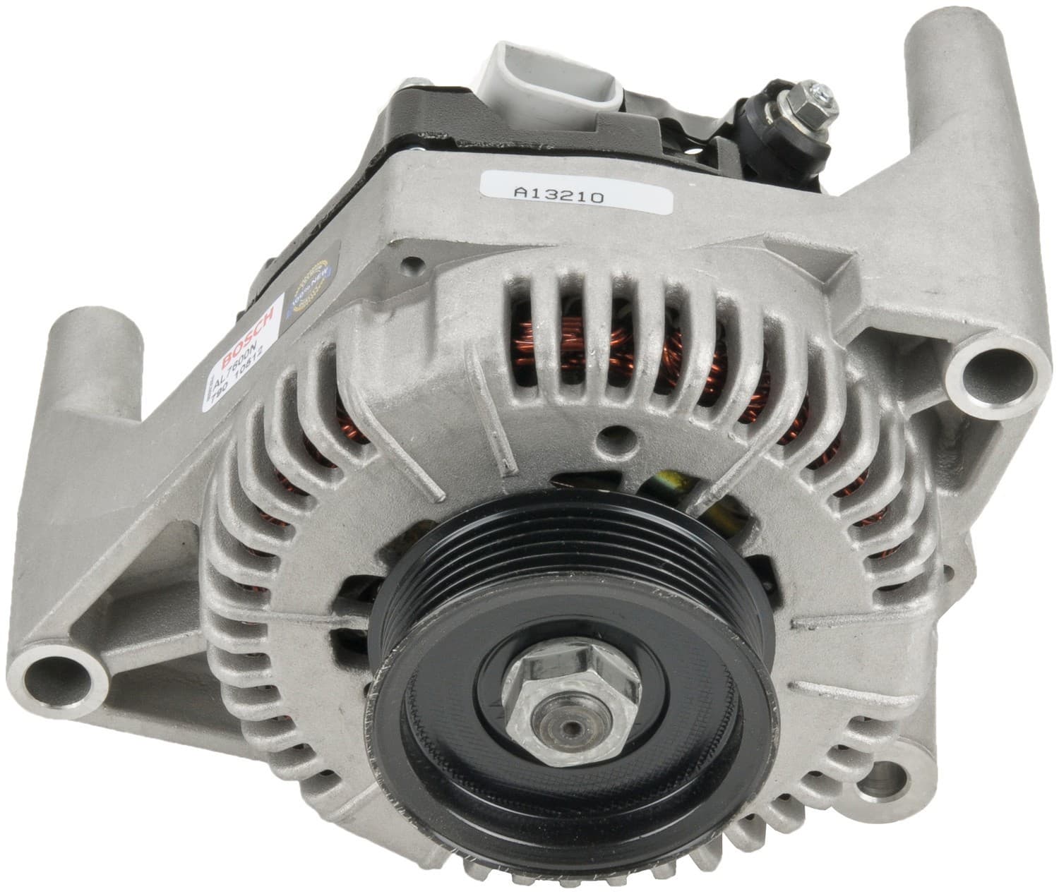 BOSCH Alternator / Generator AL7600N