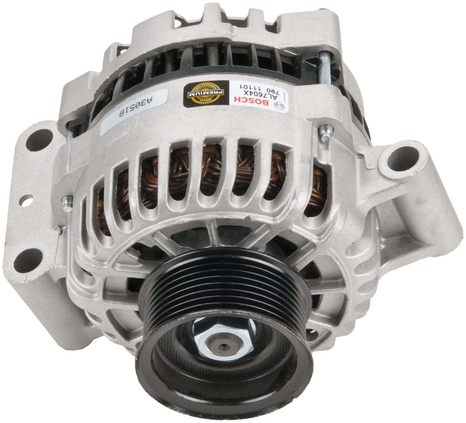 BOSCH Alternator / Generator AL7604X