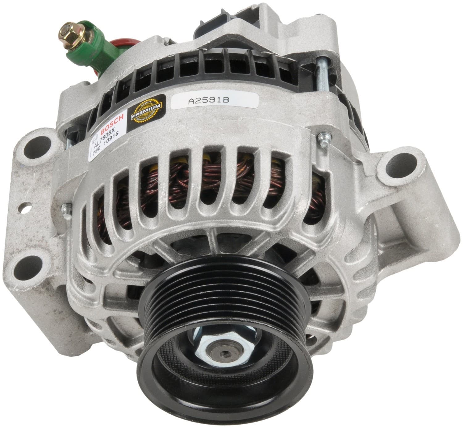 BOSCH Alternator / Generator AL7605X