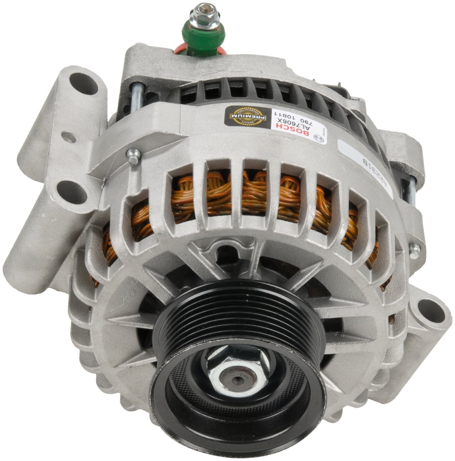 BOSCH Alternator / Generator AL7606X