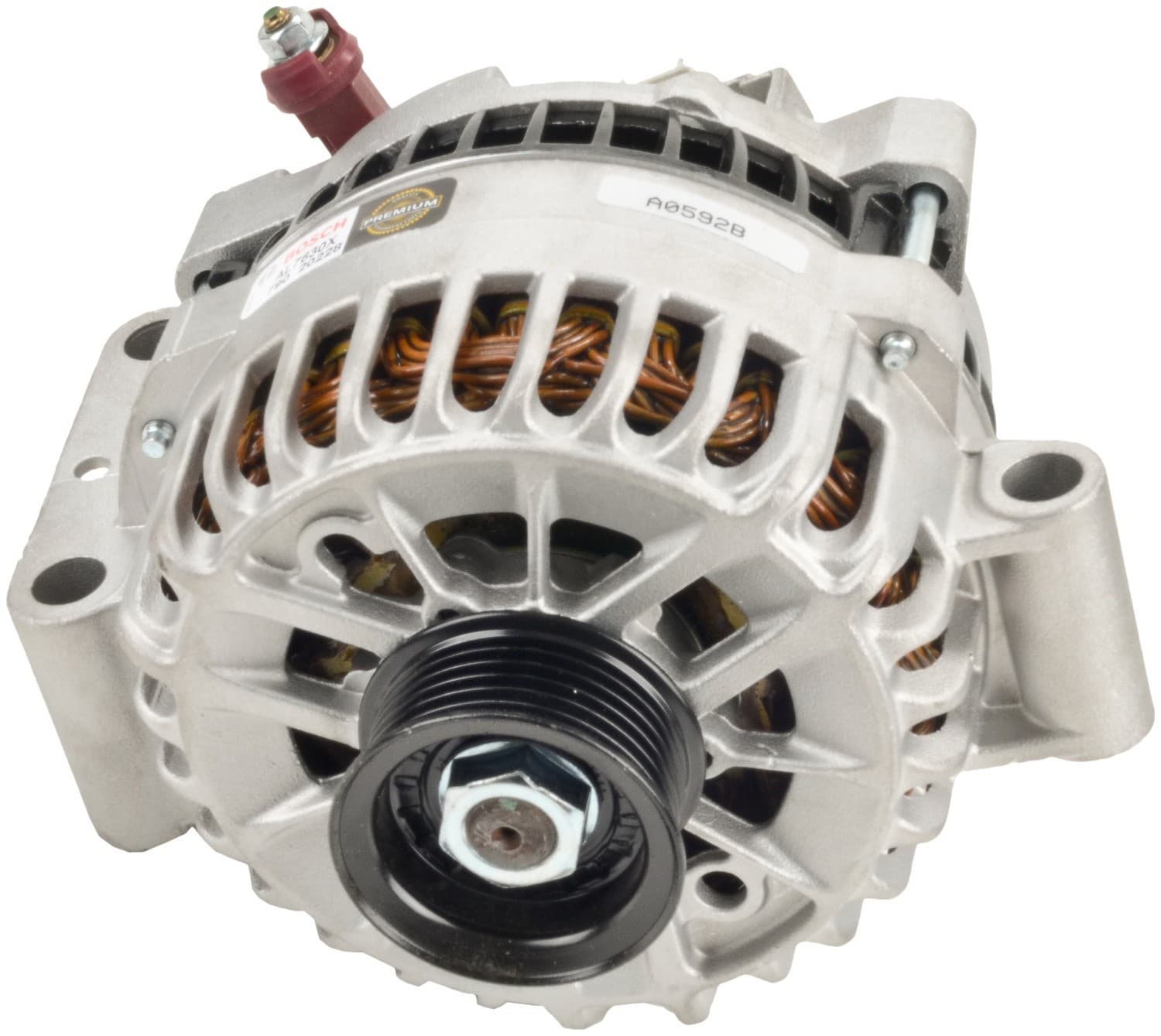 BOSCH Alternator / Generator AL7630X