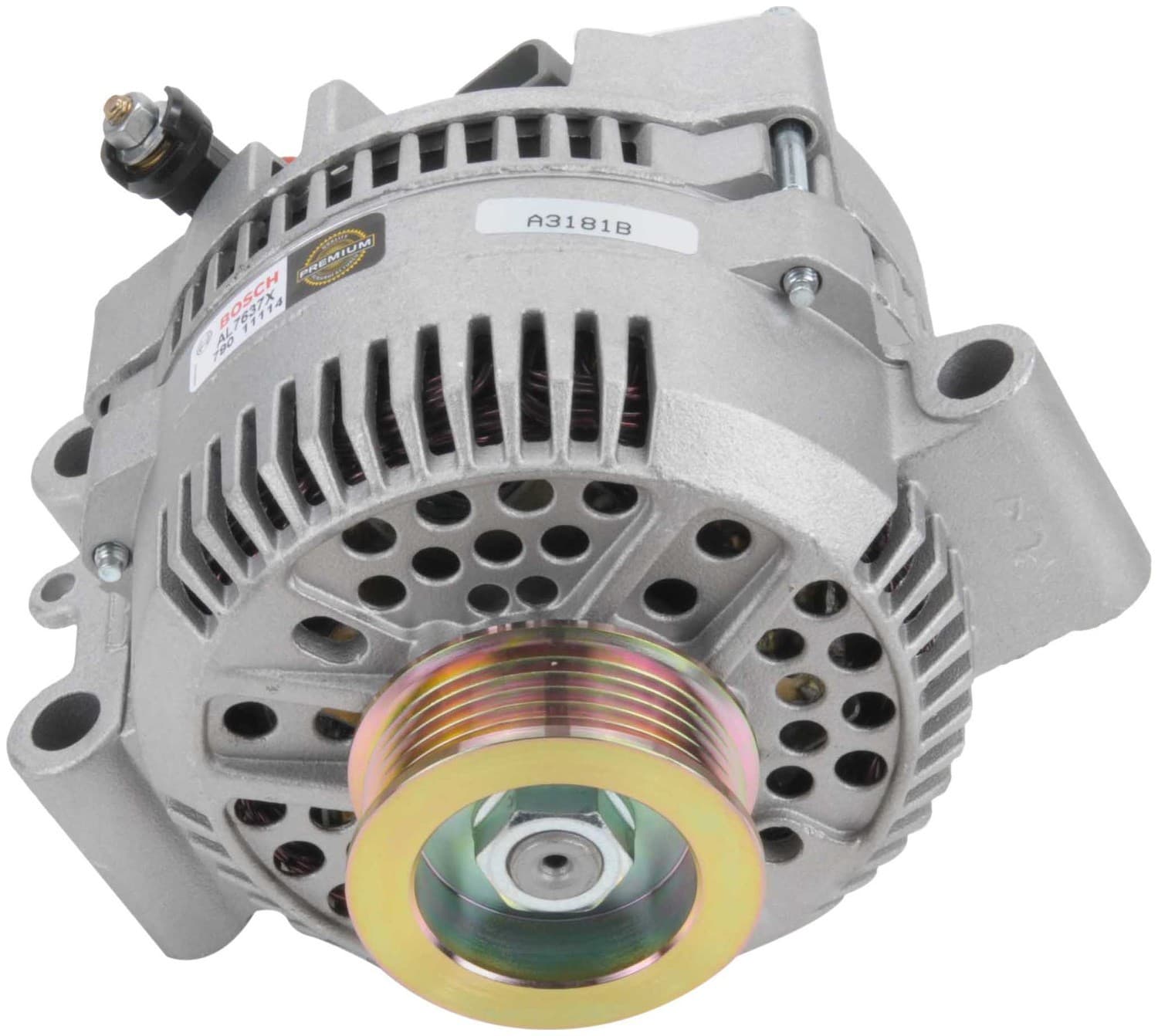 BOSCH Alternator / Generator AL7637X