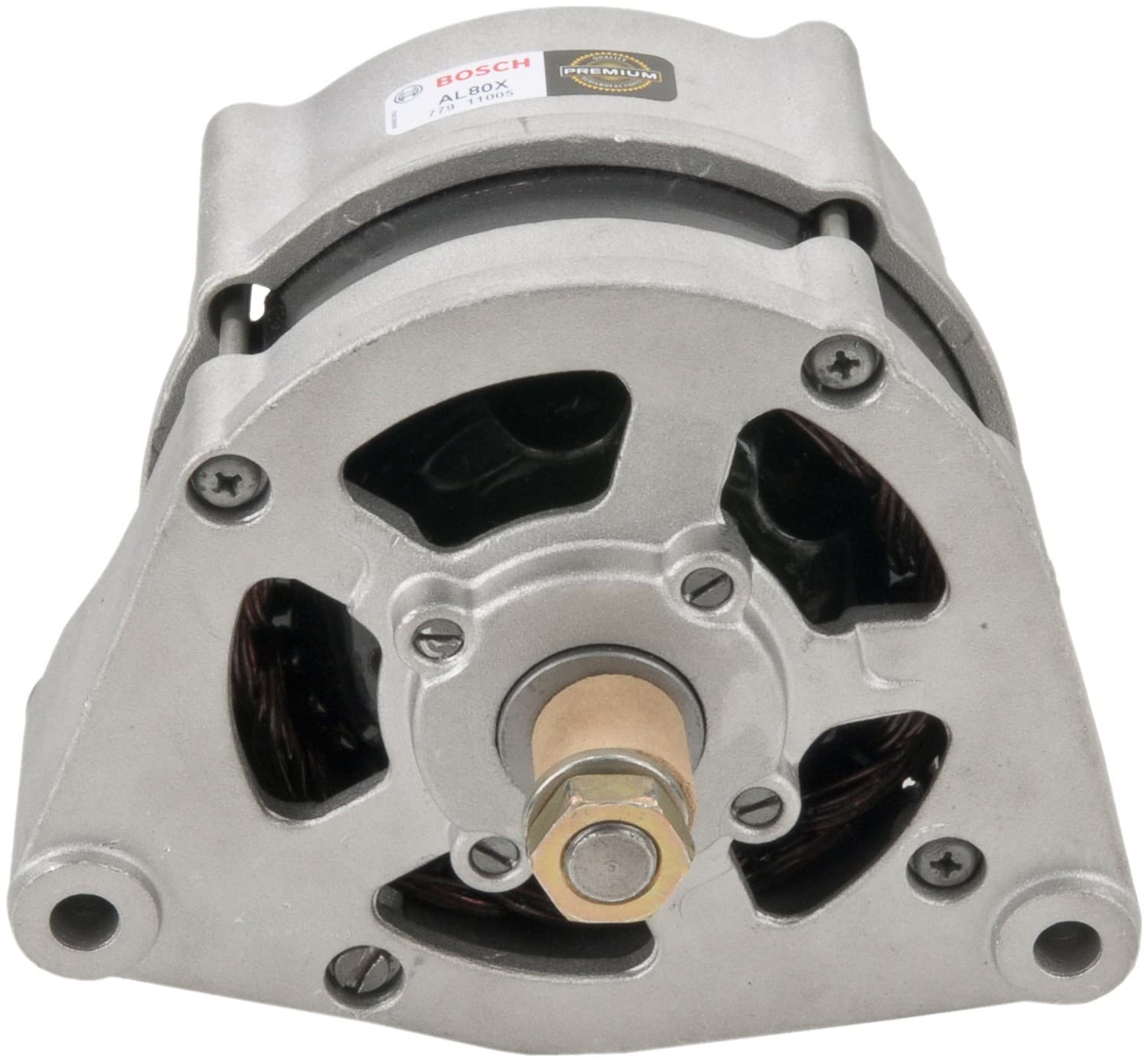 BOSCH Alternator / Generator AL80X