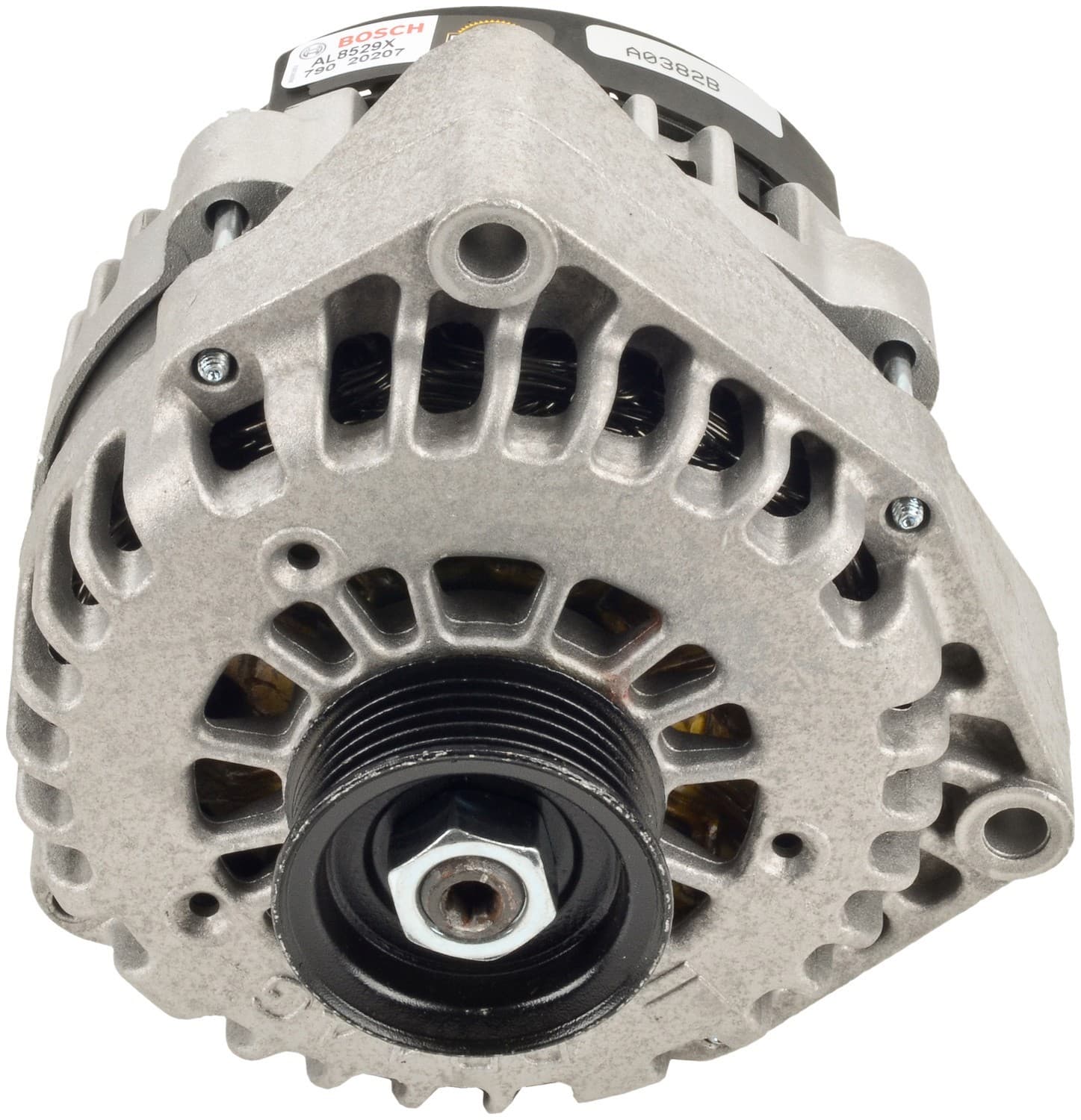 BOSCH Alternator / Generator AL8529X
