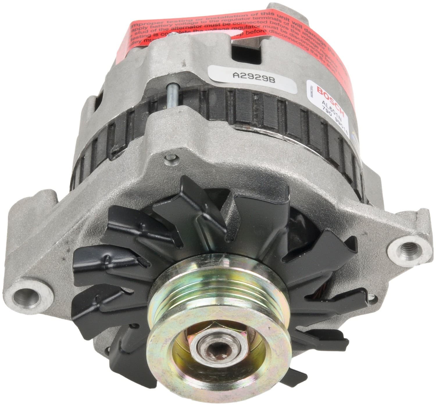 BOSCH Alternator / Generator AL8670N