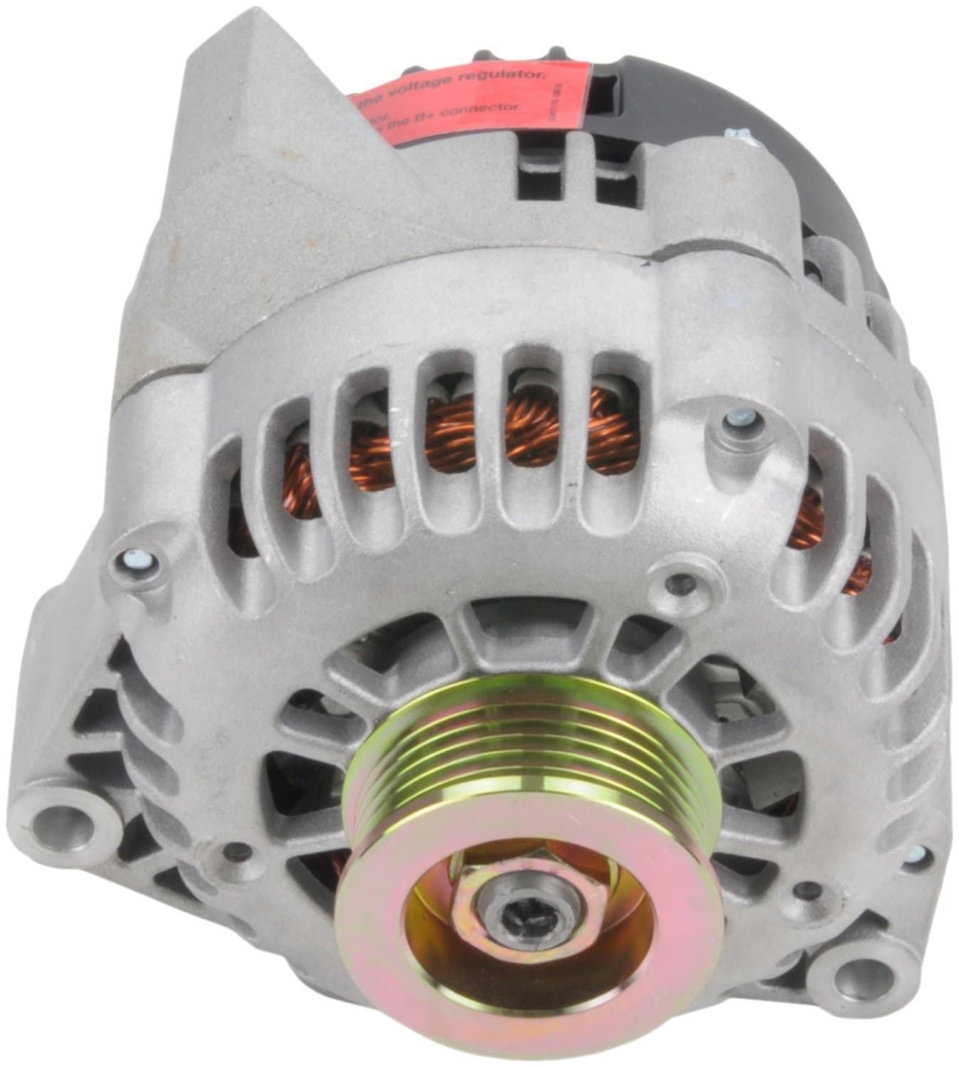 BOSCH Alternator / Generator AL8706N