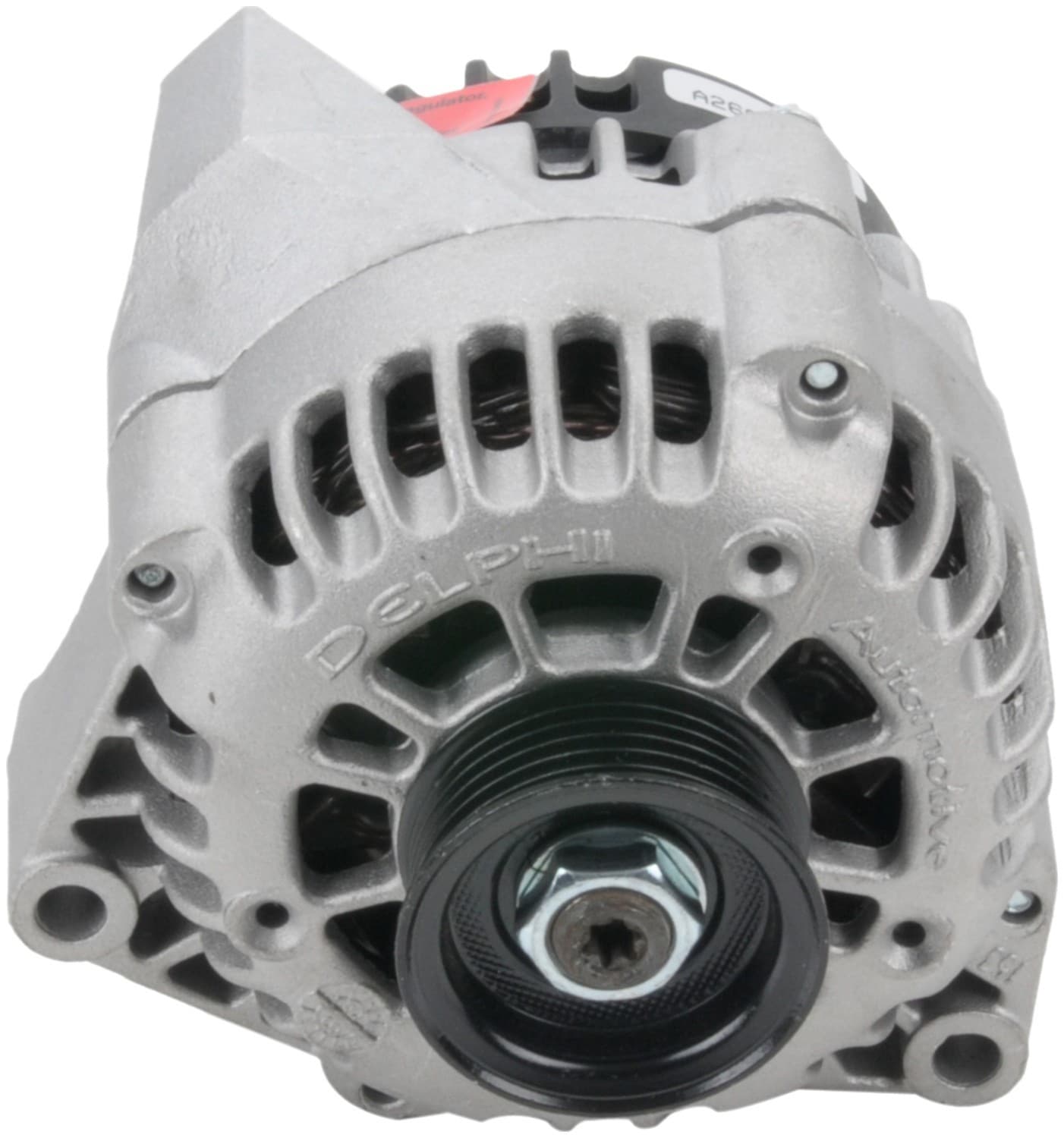 BOSCH Alternator / Generator AL8706X