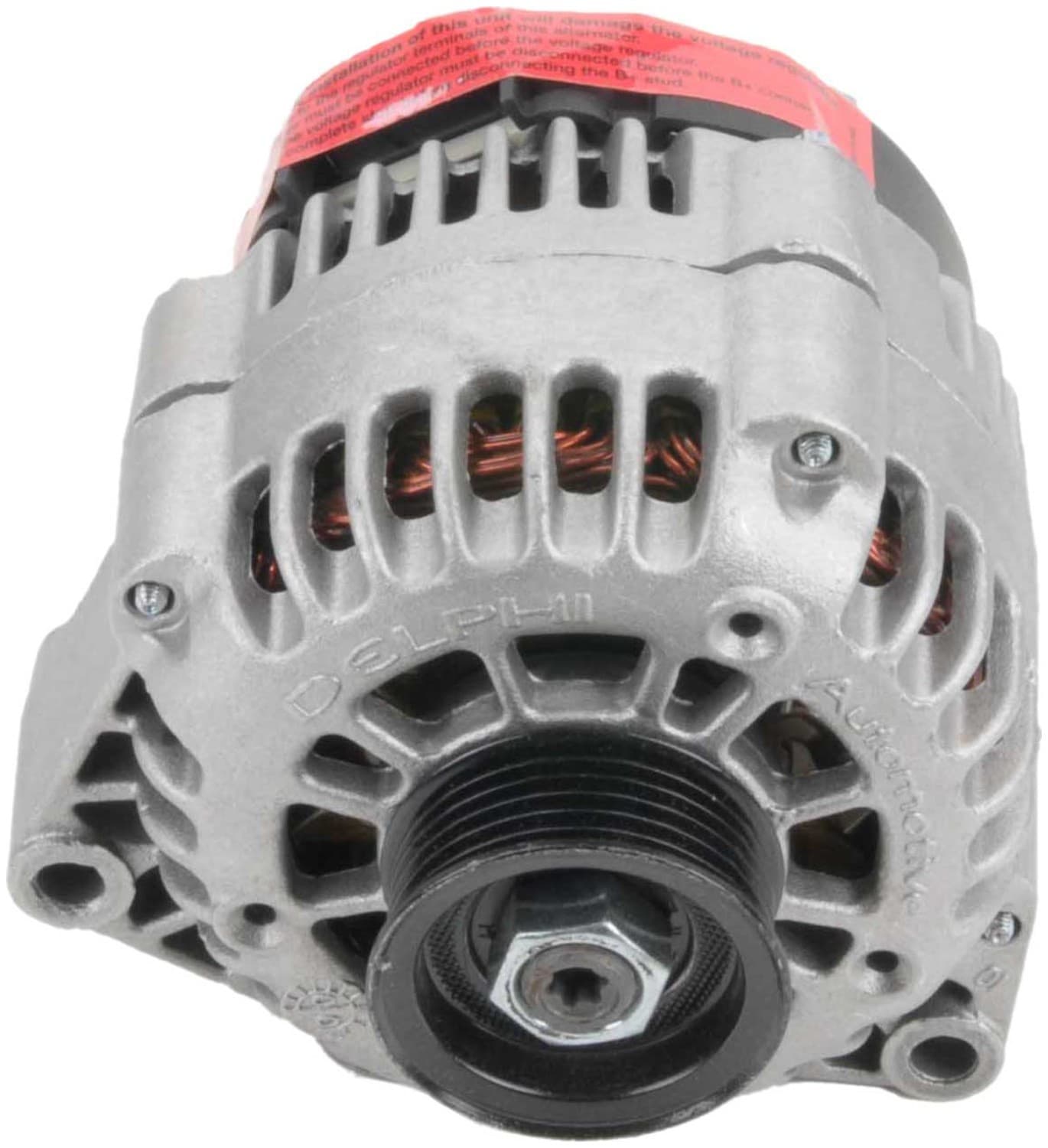 BOSCH Alternator / Generator AL8730X