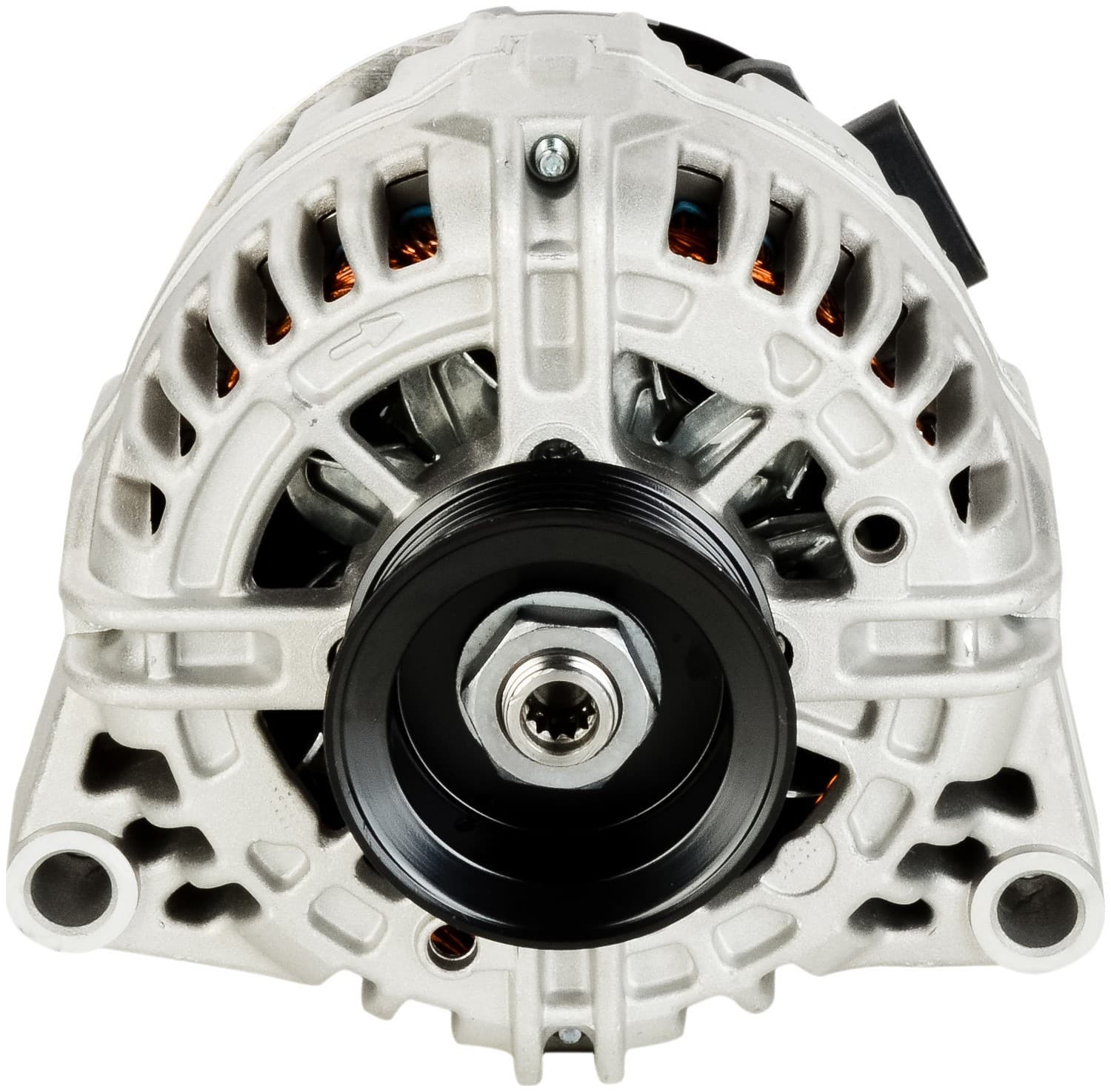 BOSCH Alternator / Generator AL8743X