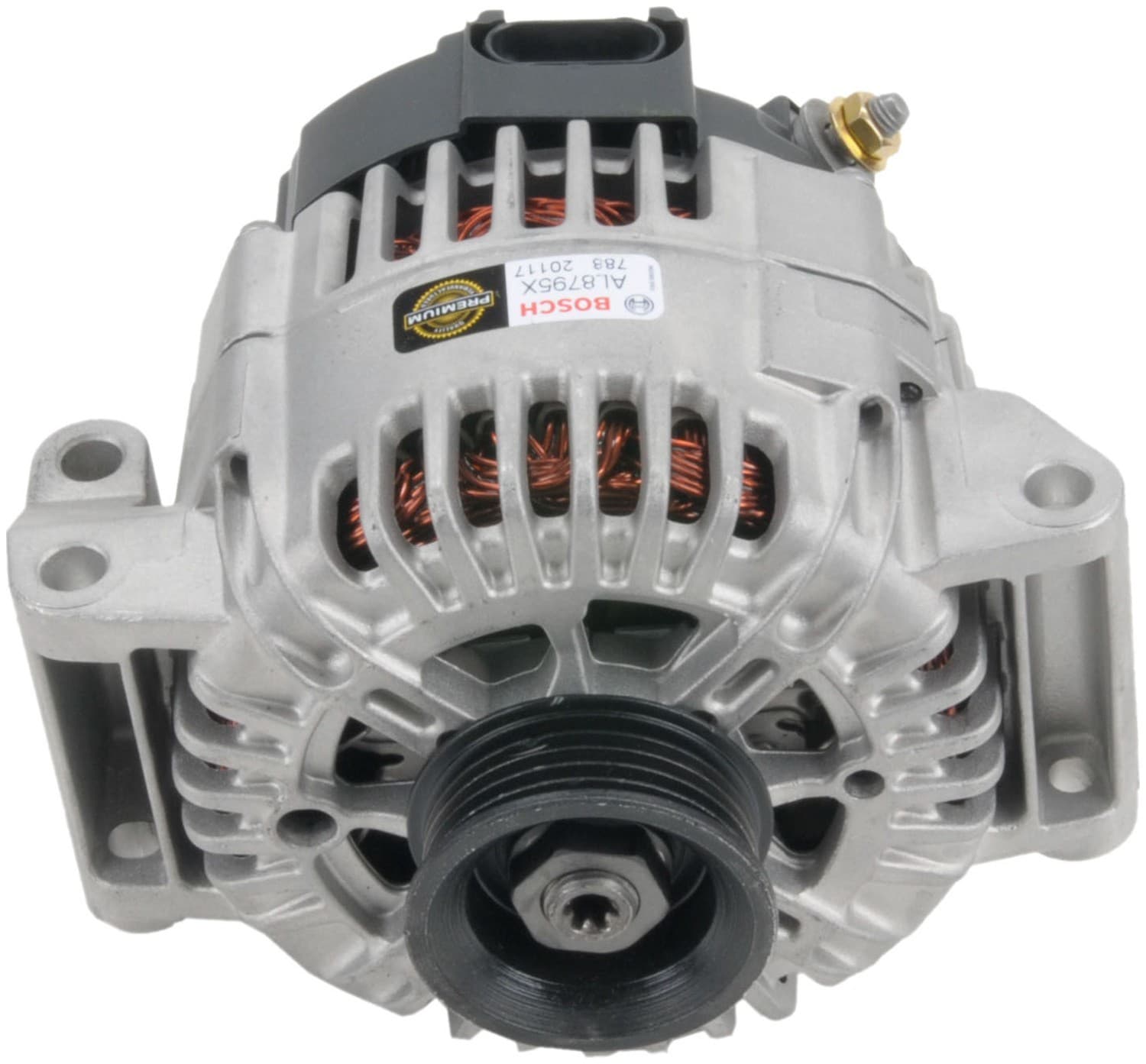 BOSCH Alternator / Generator AL8795X