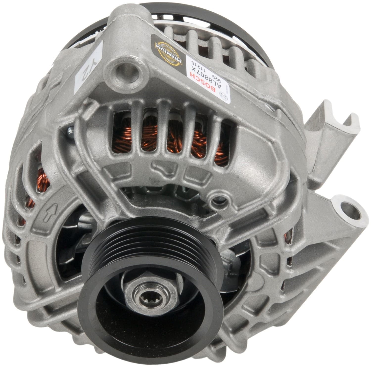 BOSCH Alternator / Generator AL8807N